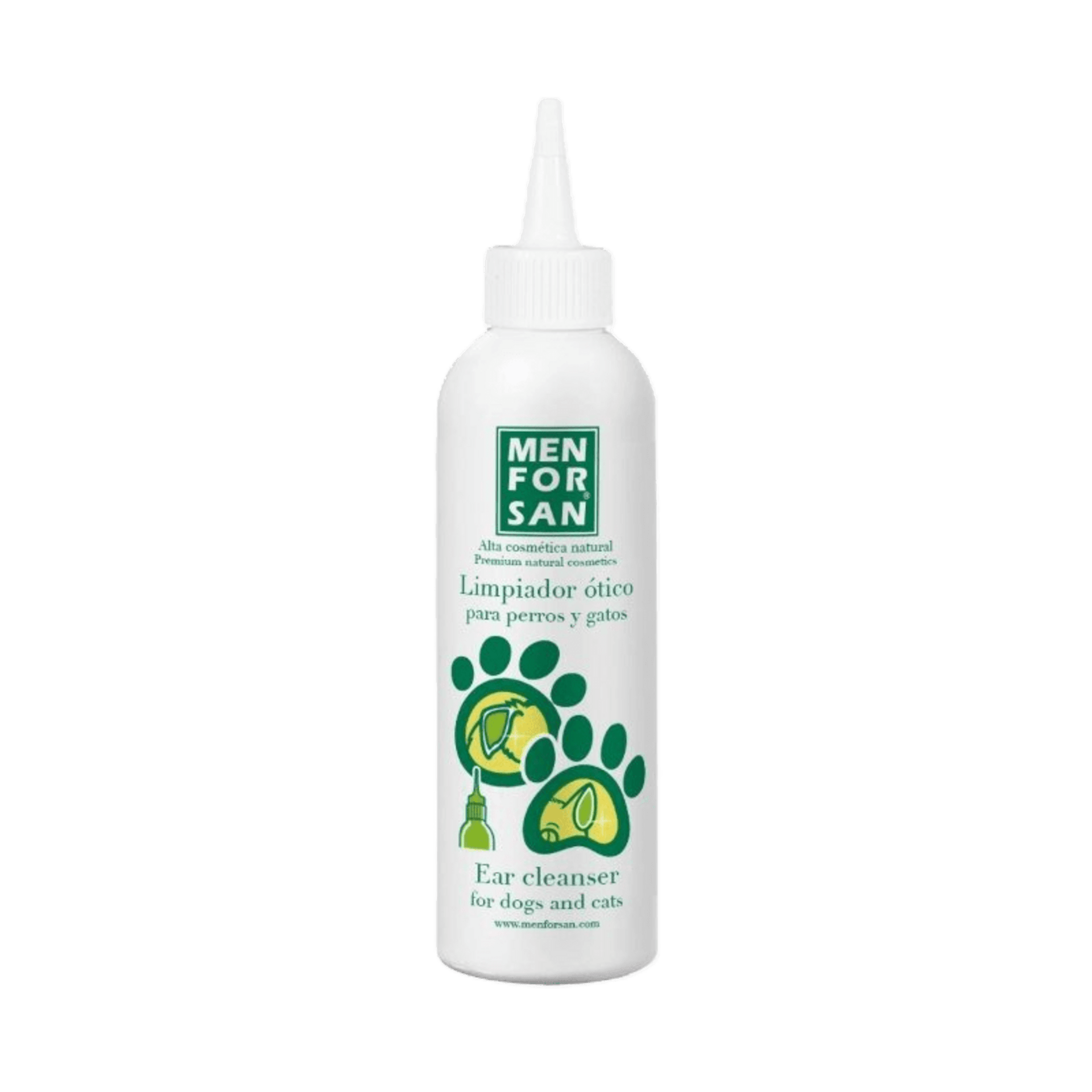 Men For San Limpiador Ótico - 7