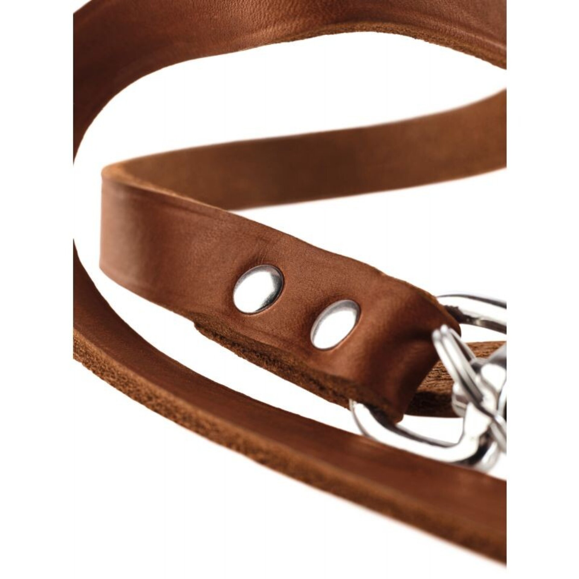 Correas Ajustables De Cuero Hunter - 2