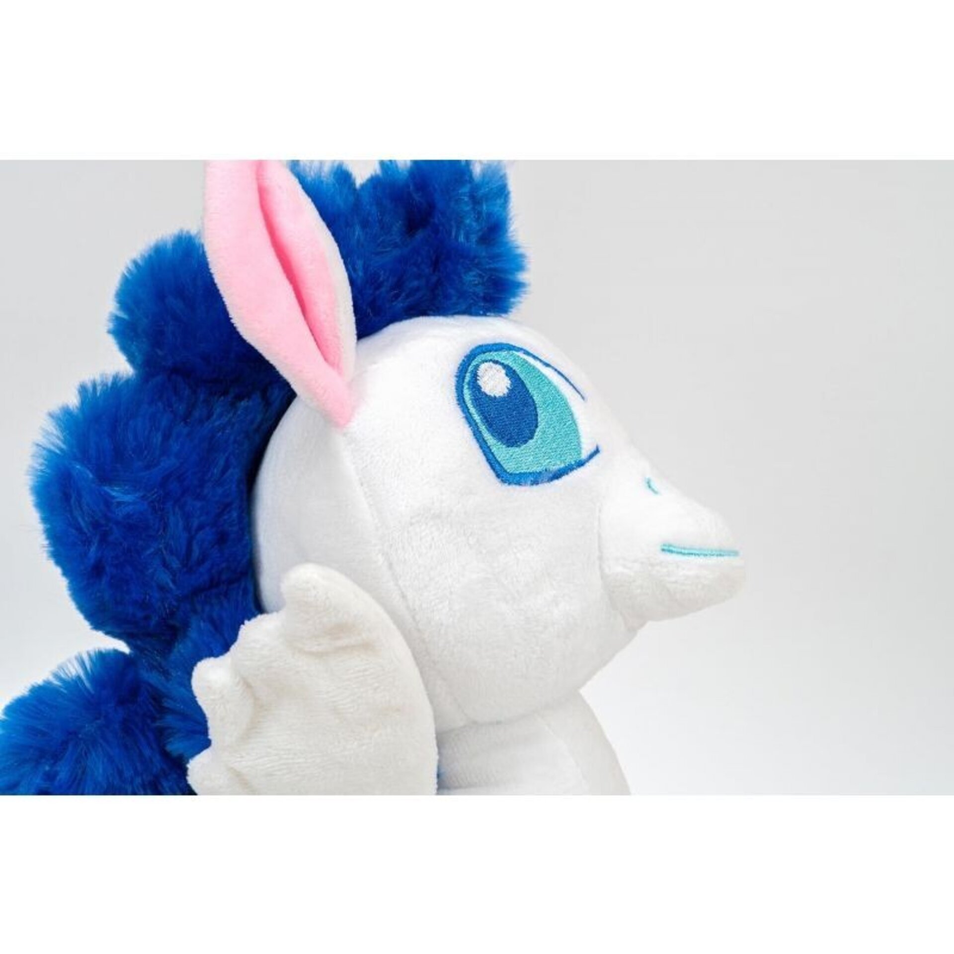 Peluches Fantasía Unicornio - 4