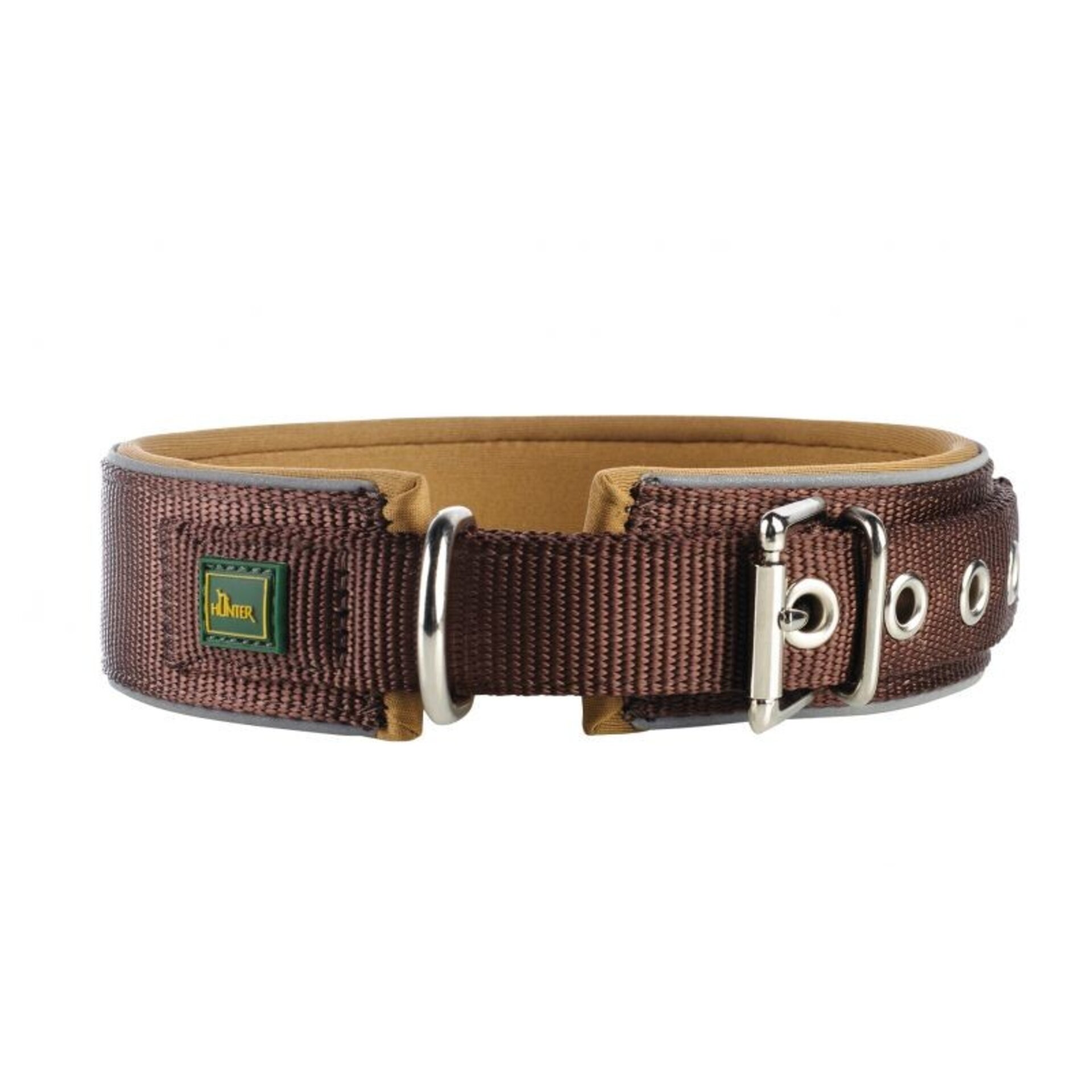Collares Neoprene Reflect Hunter - 2
