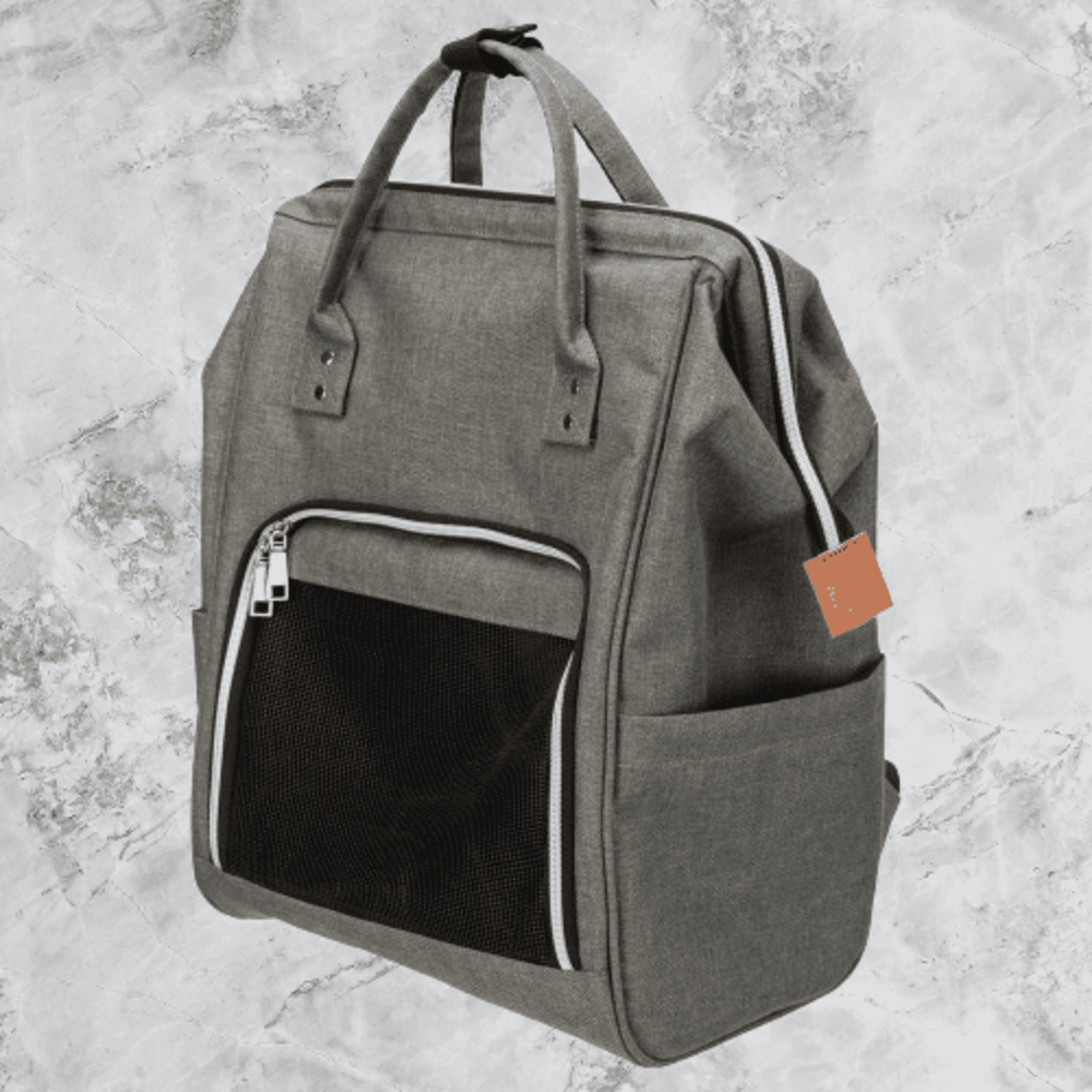 Mochila Ava - 1