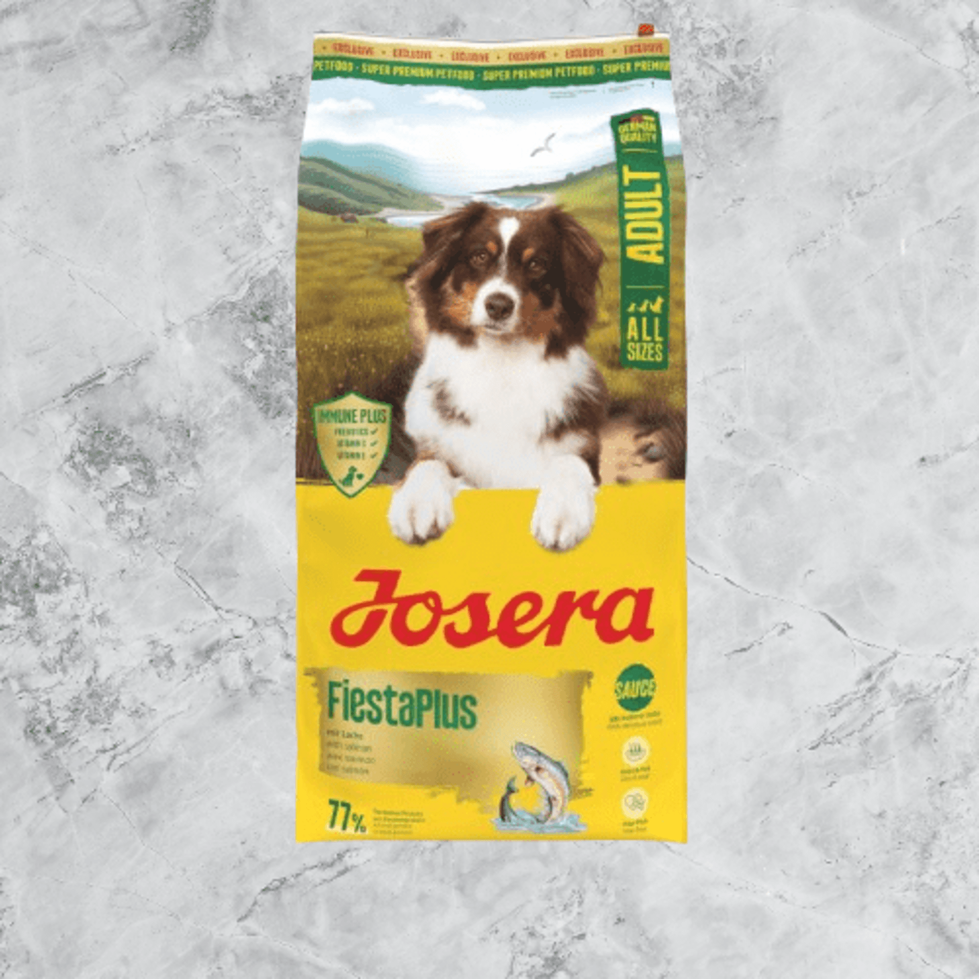 Fiesta Plus Adulto Grain Free Josera - 1