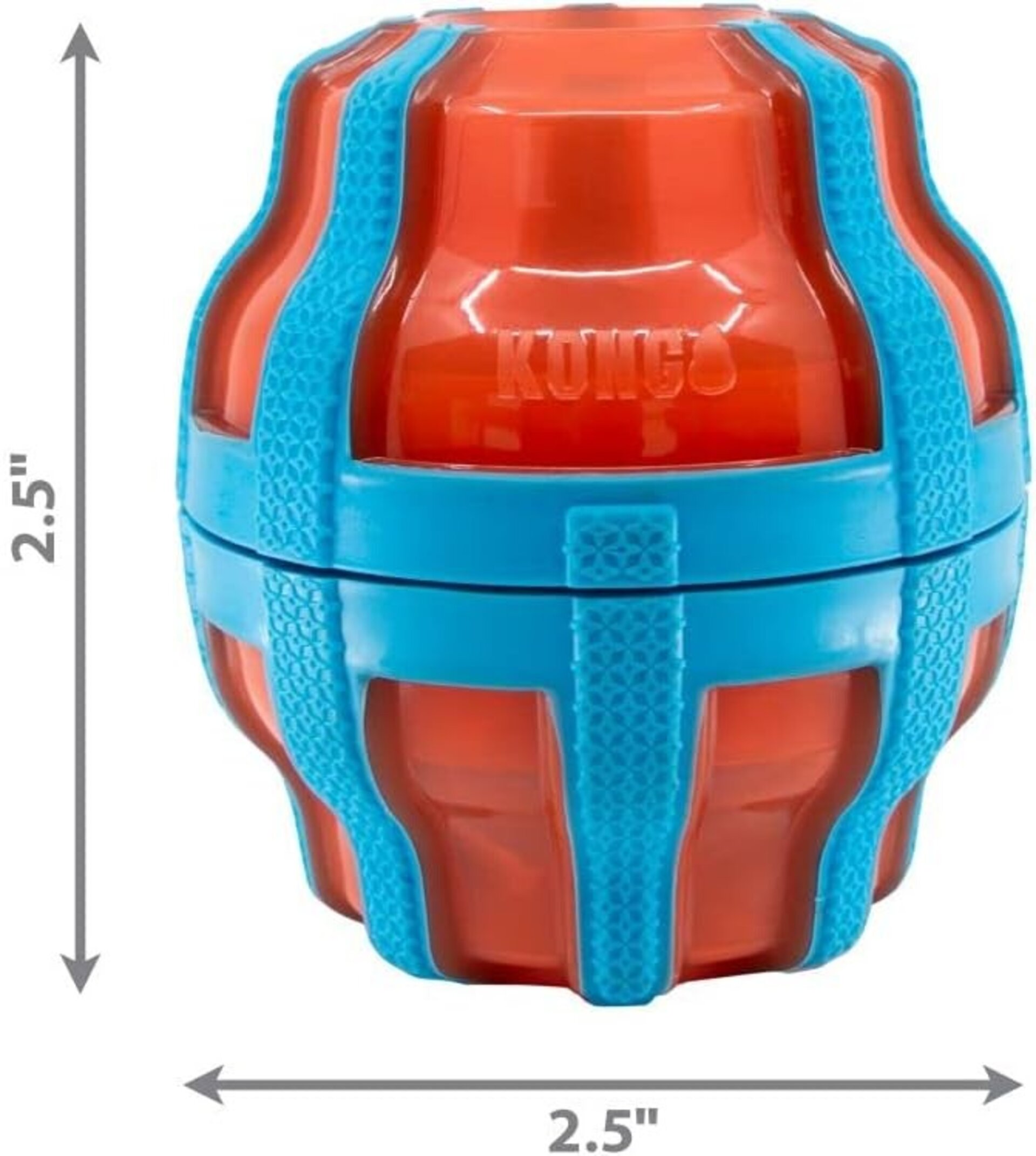 Kong Treat Spiner - 4