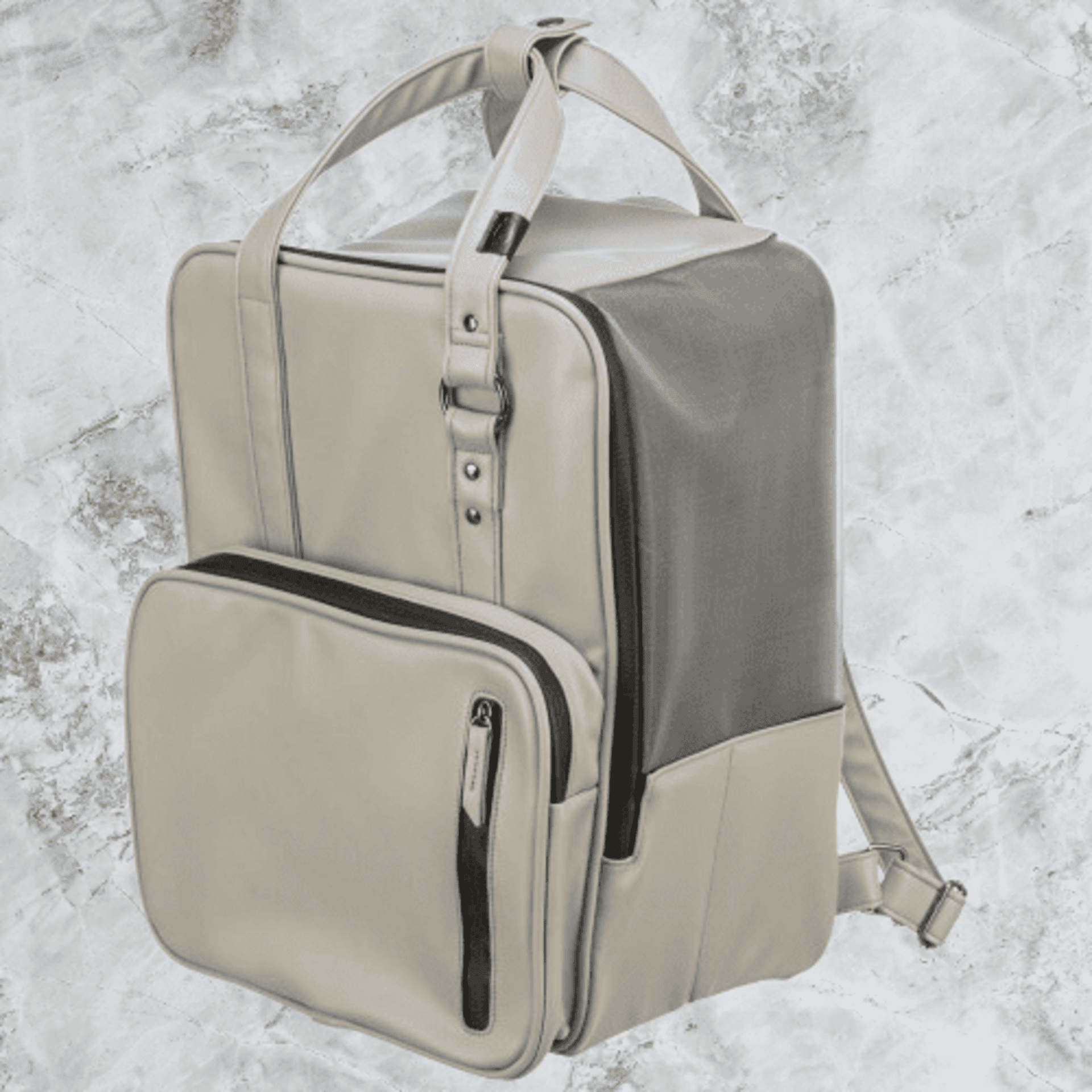 Mochila CityStyle - 1