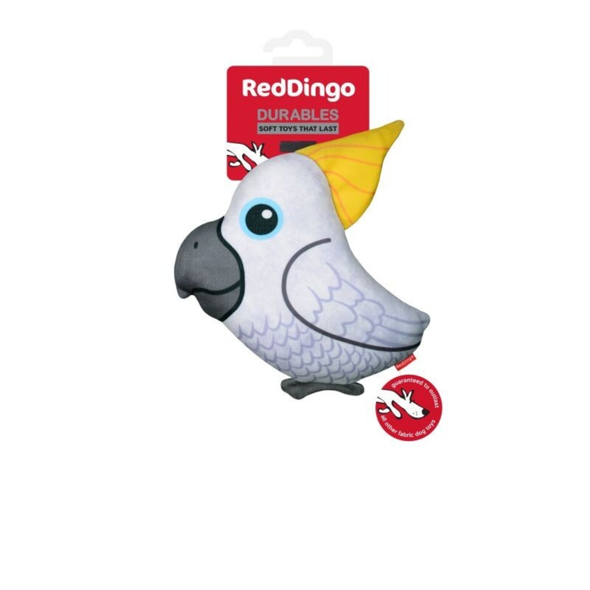 Peluches Durables Toy RedDingo - 14