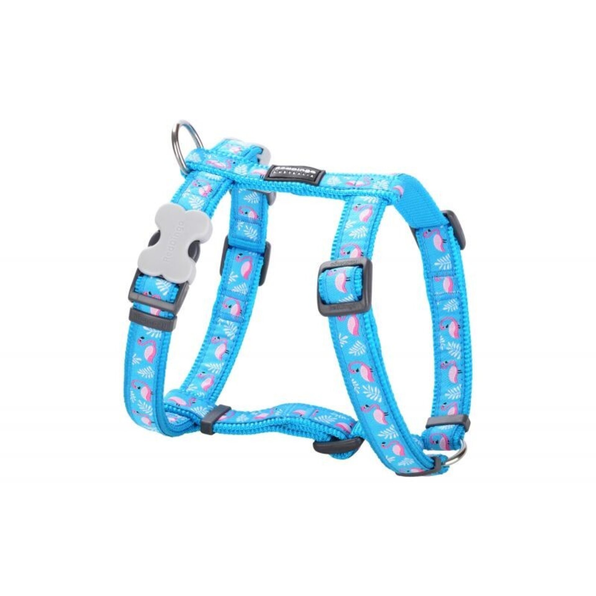 Petral Style RedDingo De Xs A M - 15