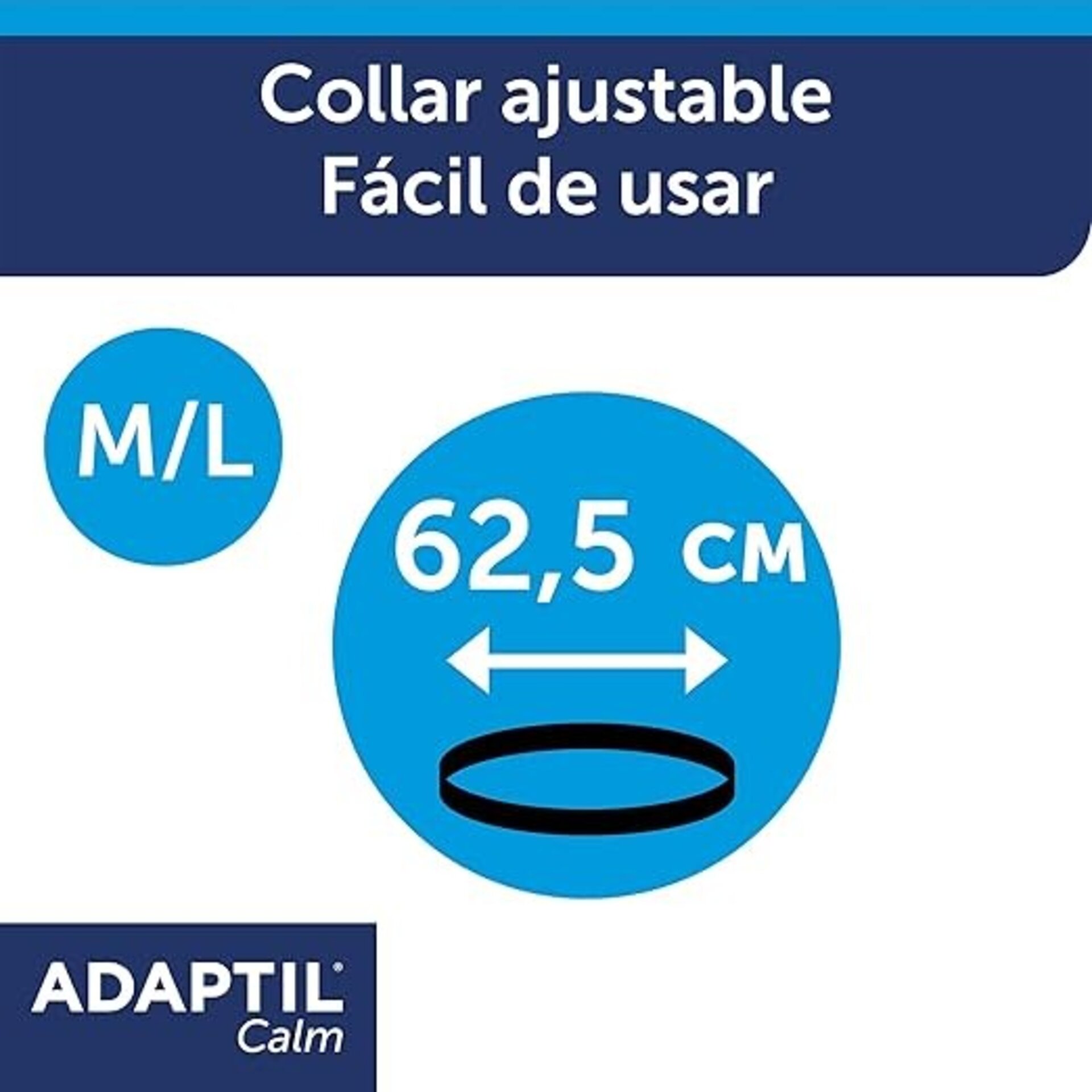 Adaptil Collar Adulto - 4