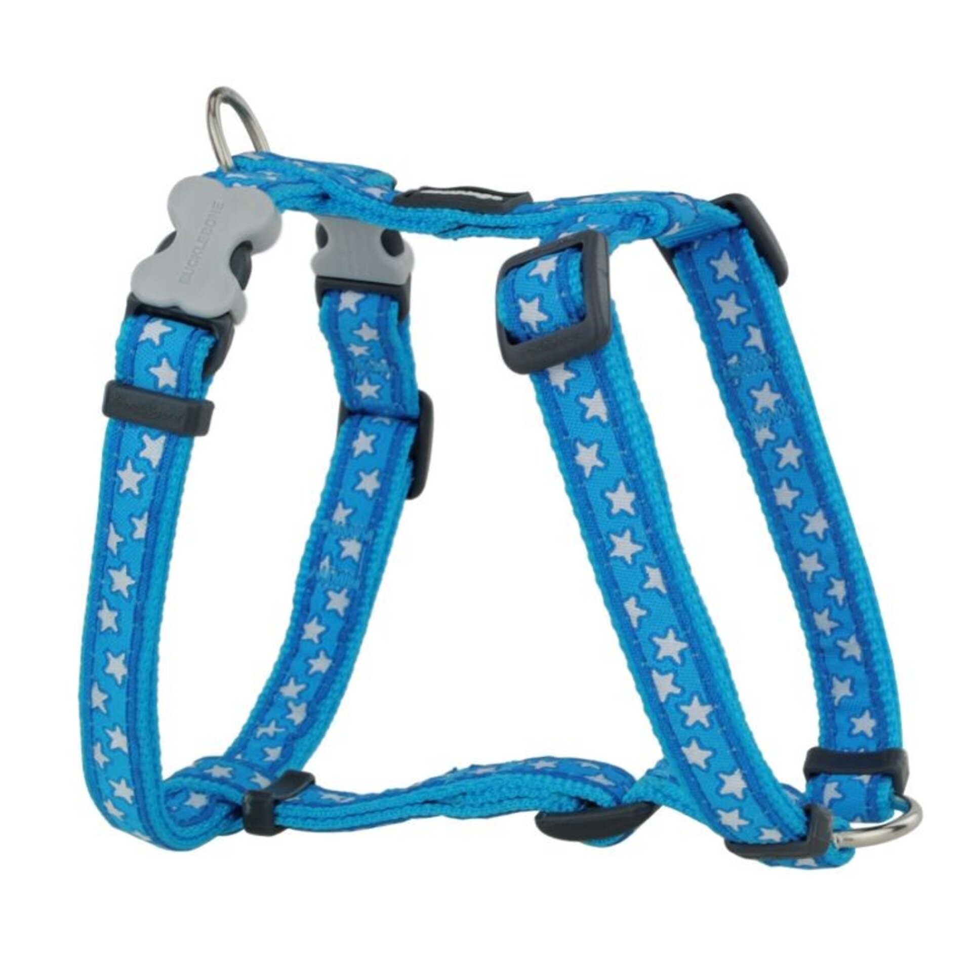 Petral Style RedDingo De L A Xl - 10