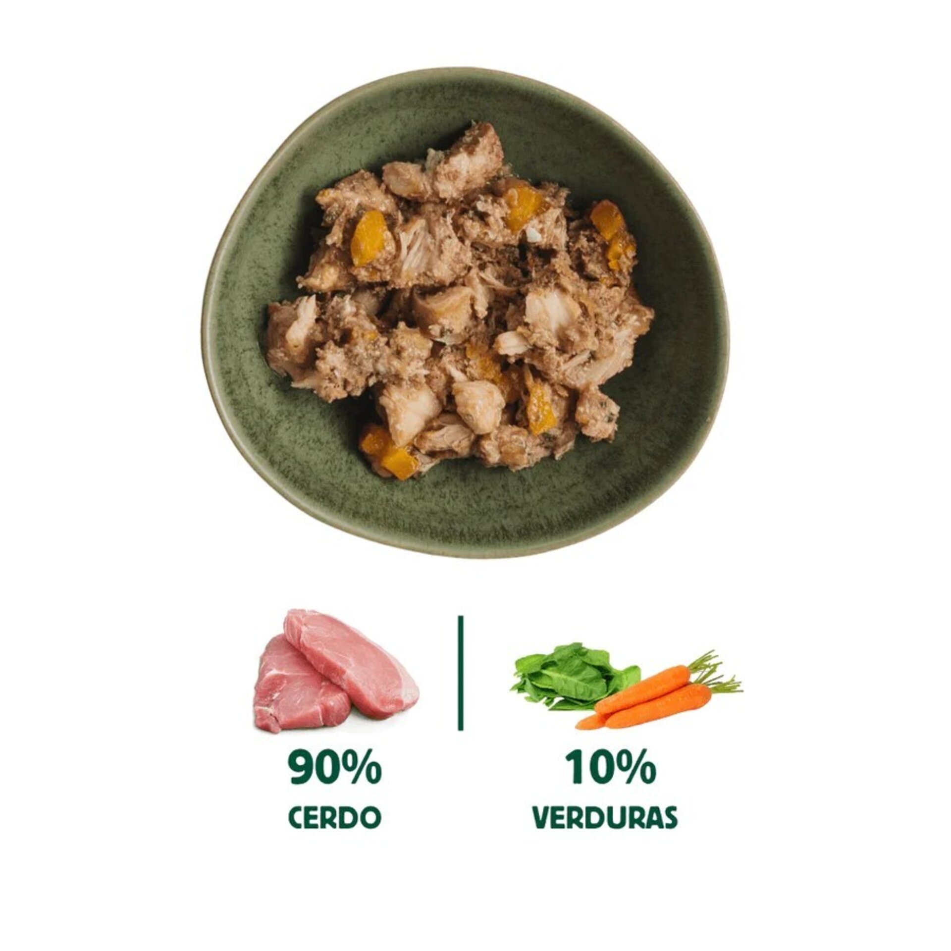 Wild Balance Latas Comida Natural para Gatos – Varios Sabores - 7