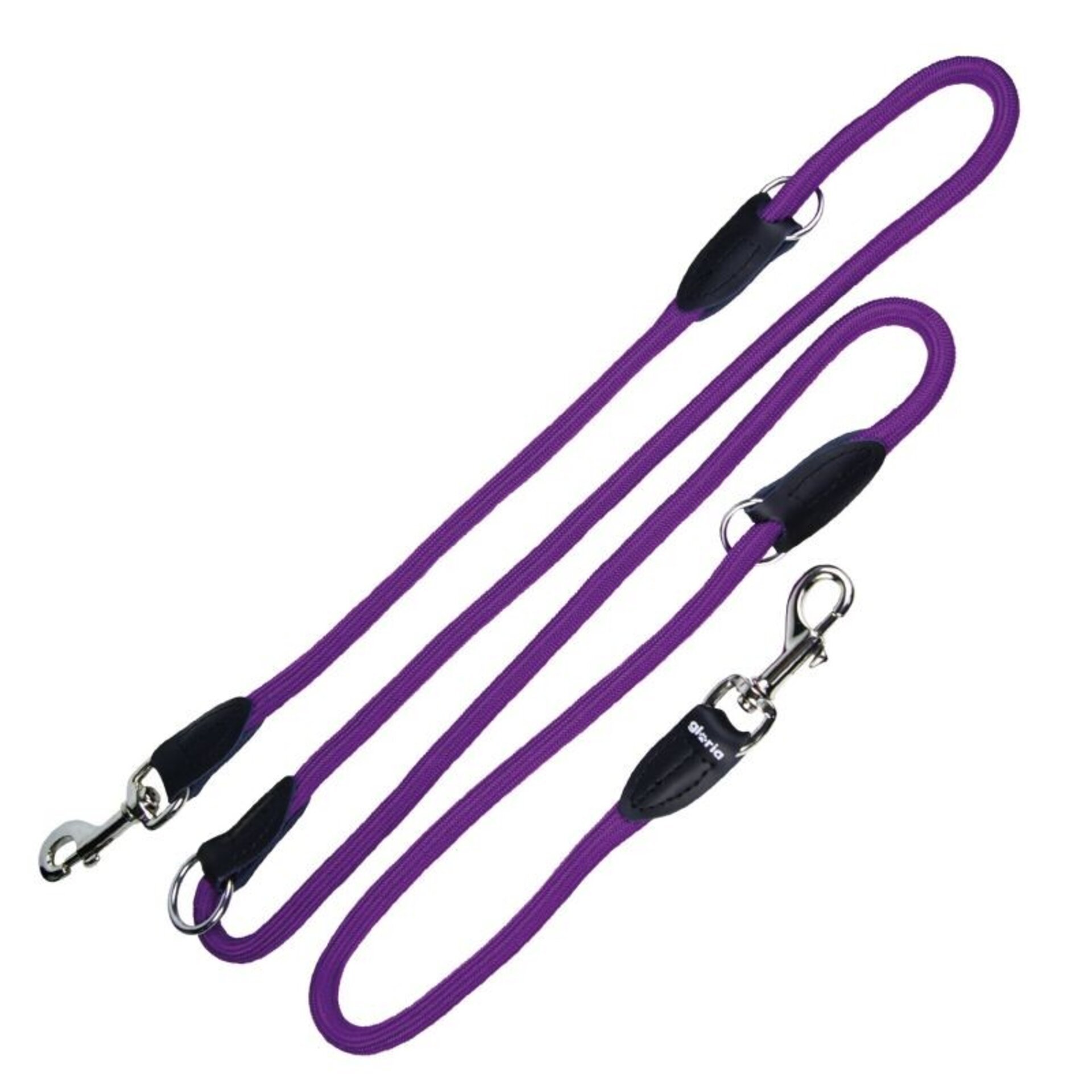 Correa Multi Posicion De Nylon Redonda - 5