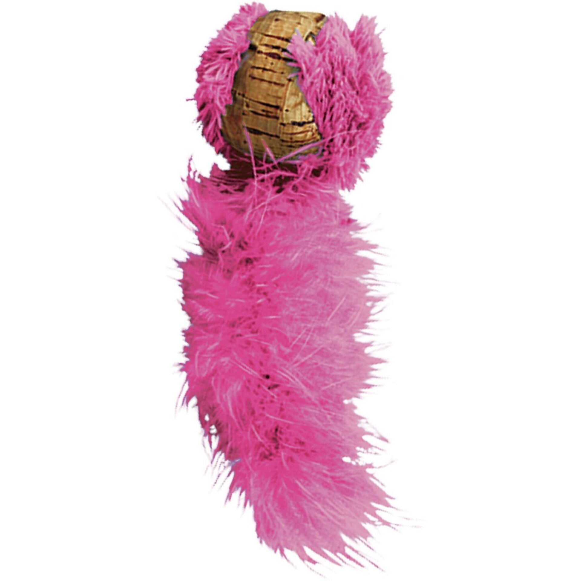Pelota Kong Corcho - 3