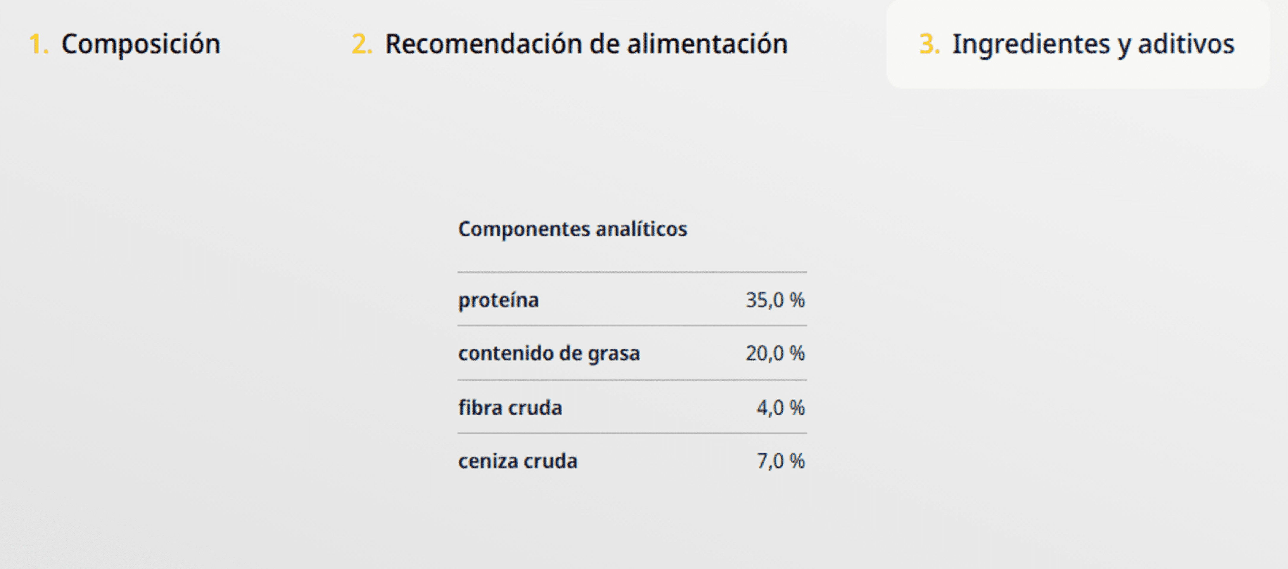 Crunchies Dental Josera - 5