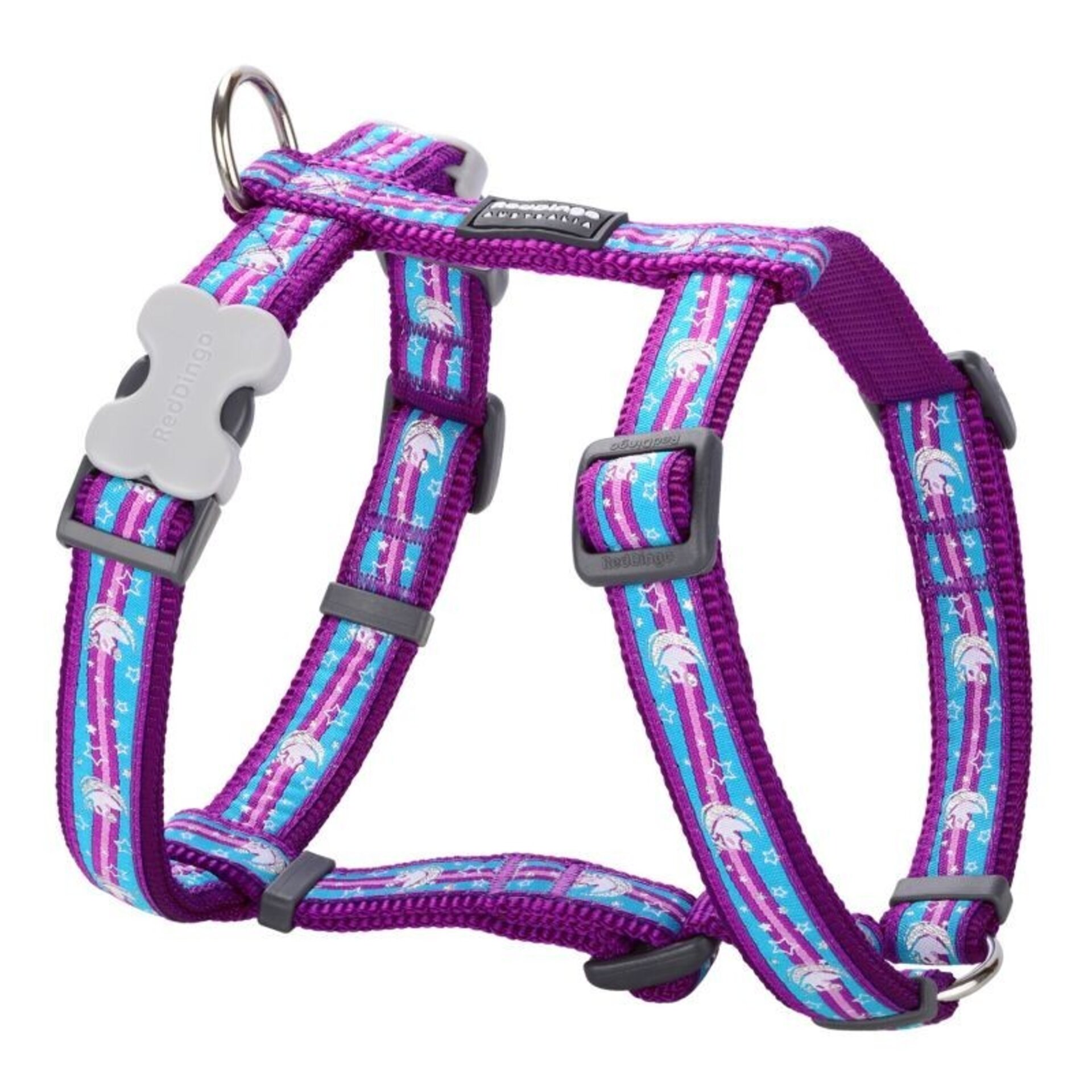 Petral Style RedDingo De L A Xl - 11