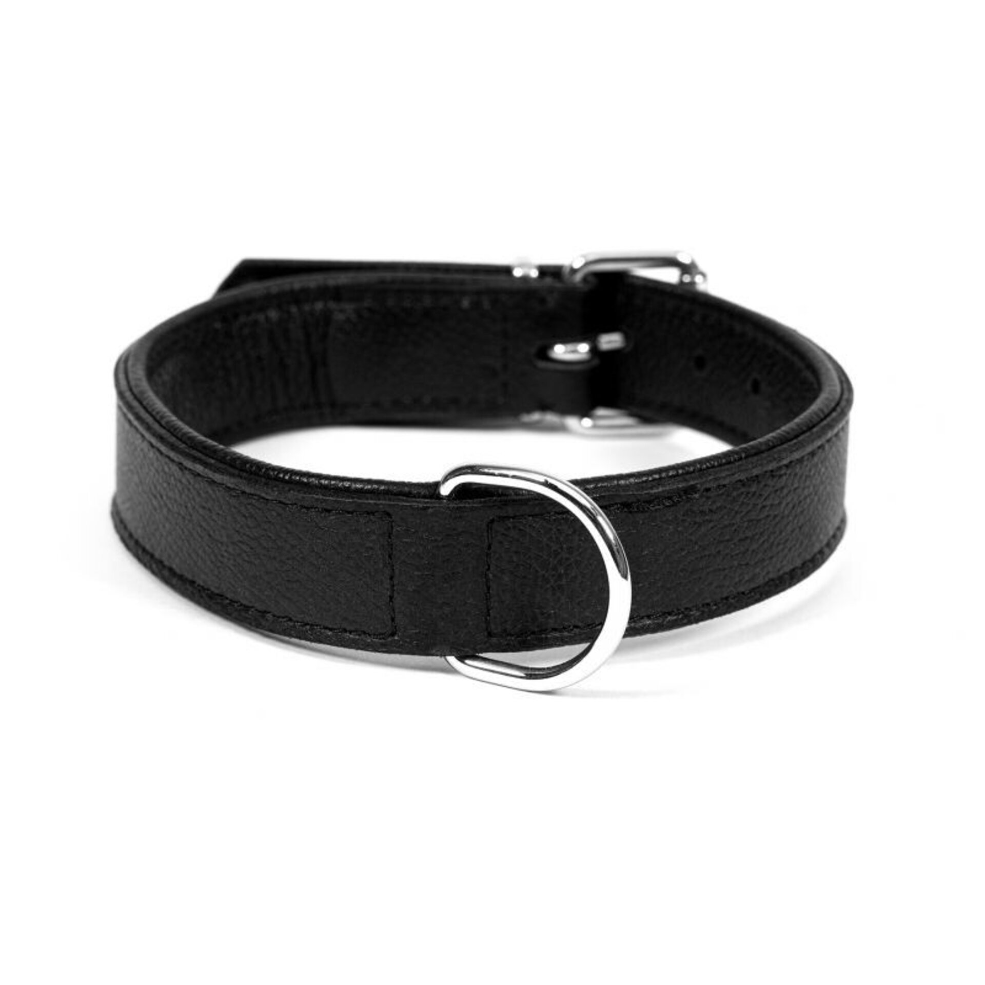 Collar De Piel Drymilled - 2
