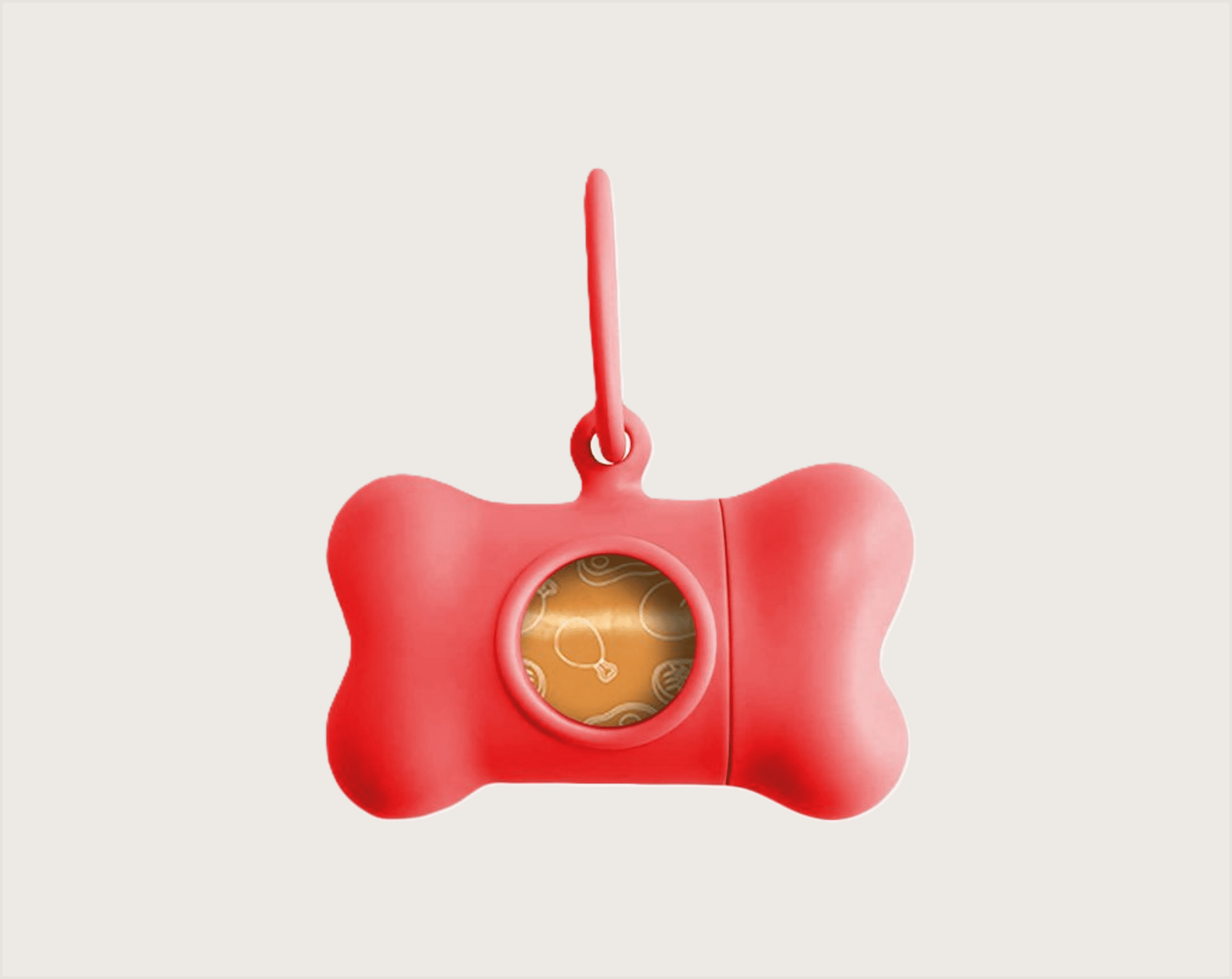 United Pets Dispensador Bon Ton Classic - 1