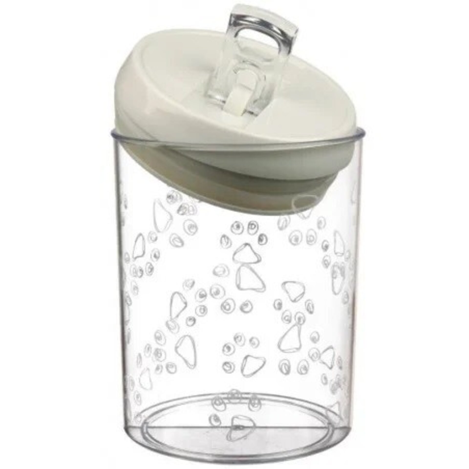 Bote para Alimentos y Snacks - 2