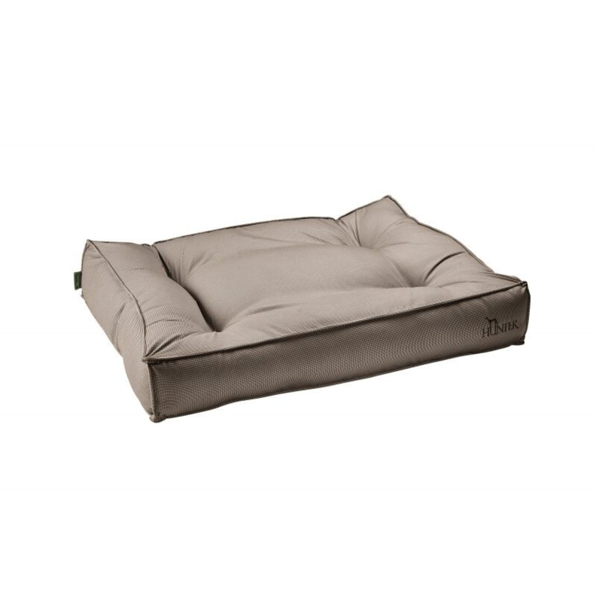 Cama Acolchada Lancaster Hunter - 12