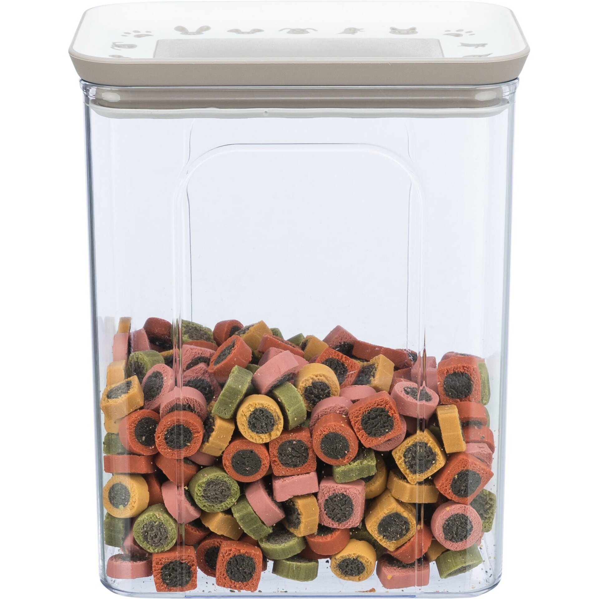 Bote para Alimentos y Snacks - 6