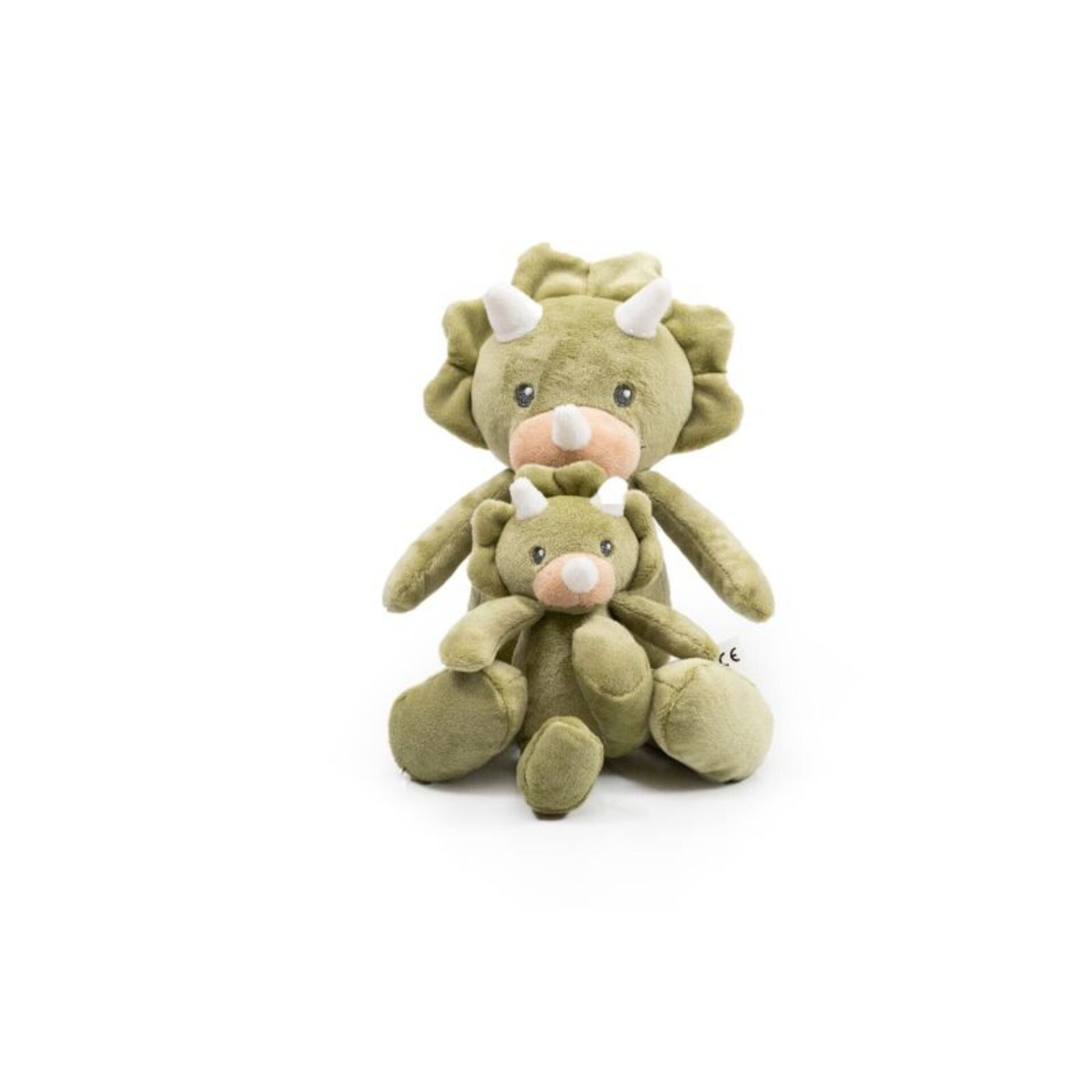 Peluches Amigables - 5