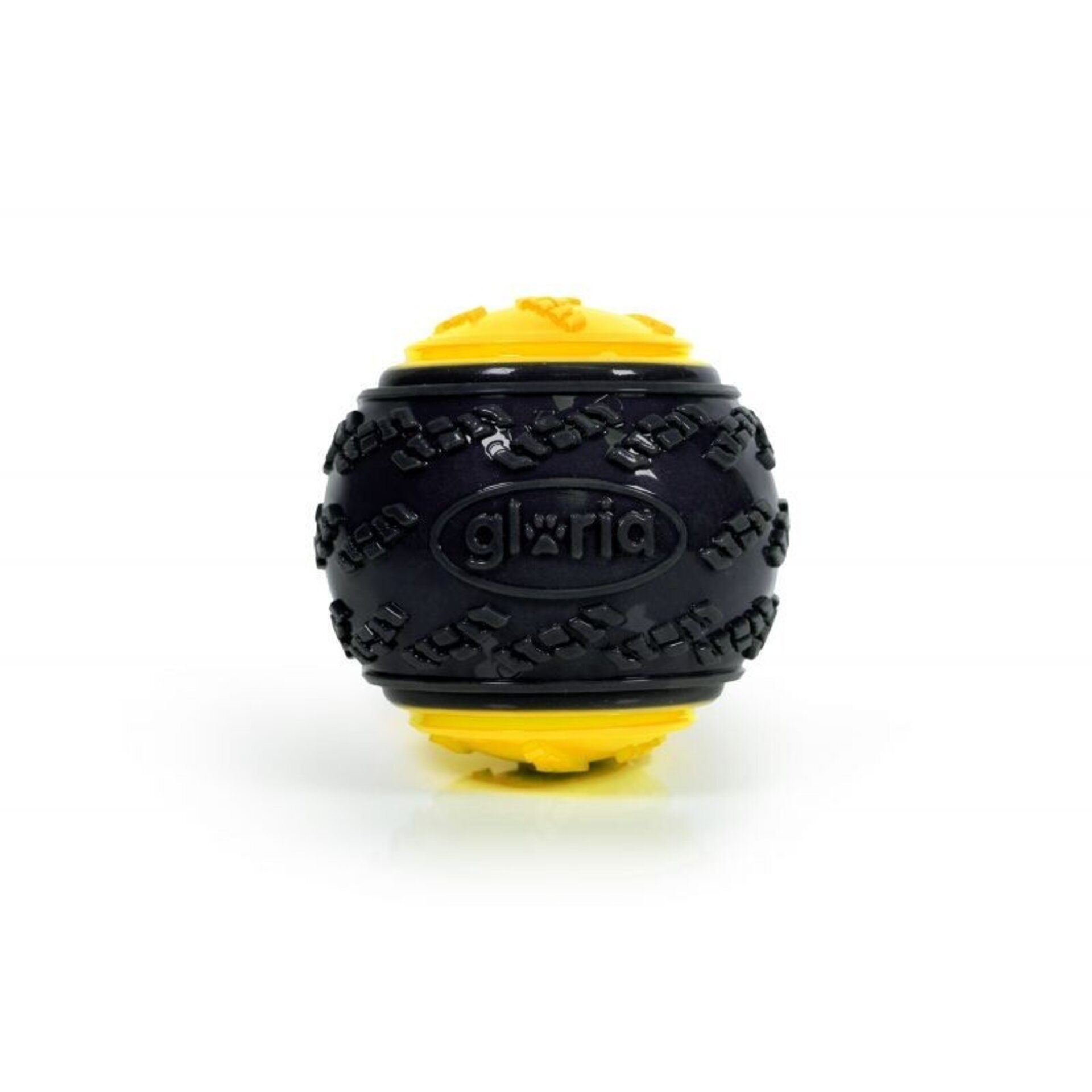Gloria Play And Run Mega Squeaker Ball para Perros - 7