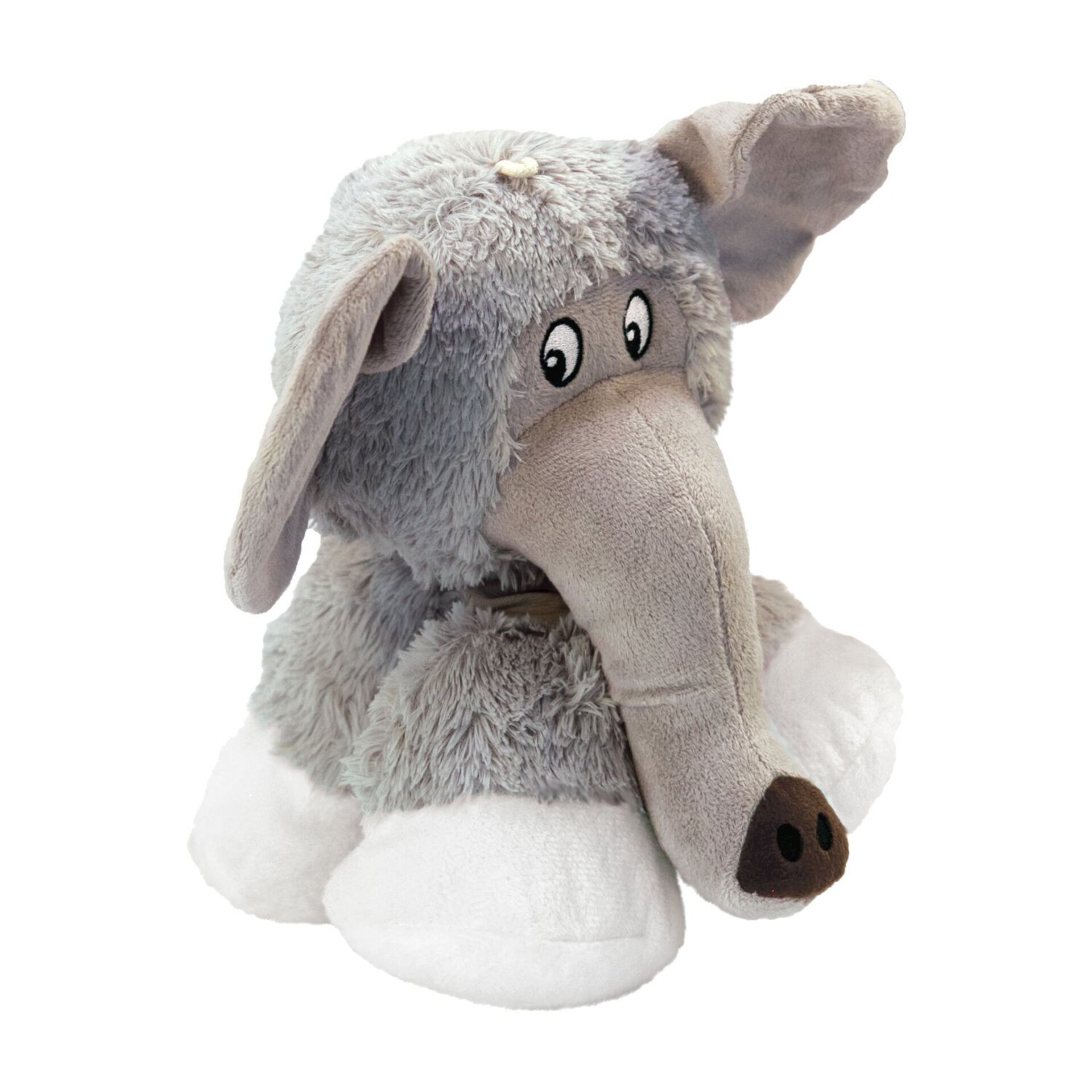 Peluche Kong Stretchezz Legz Elephant - 2