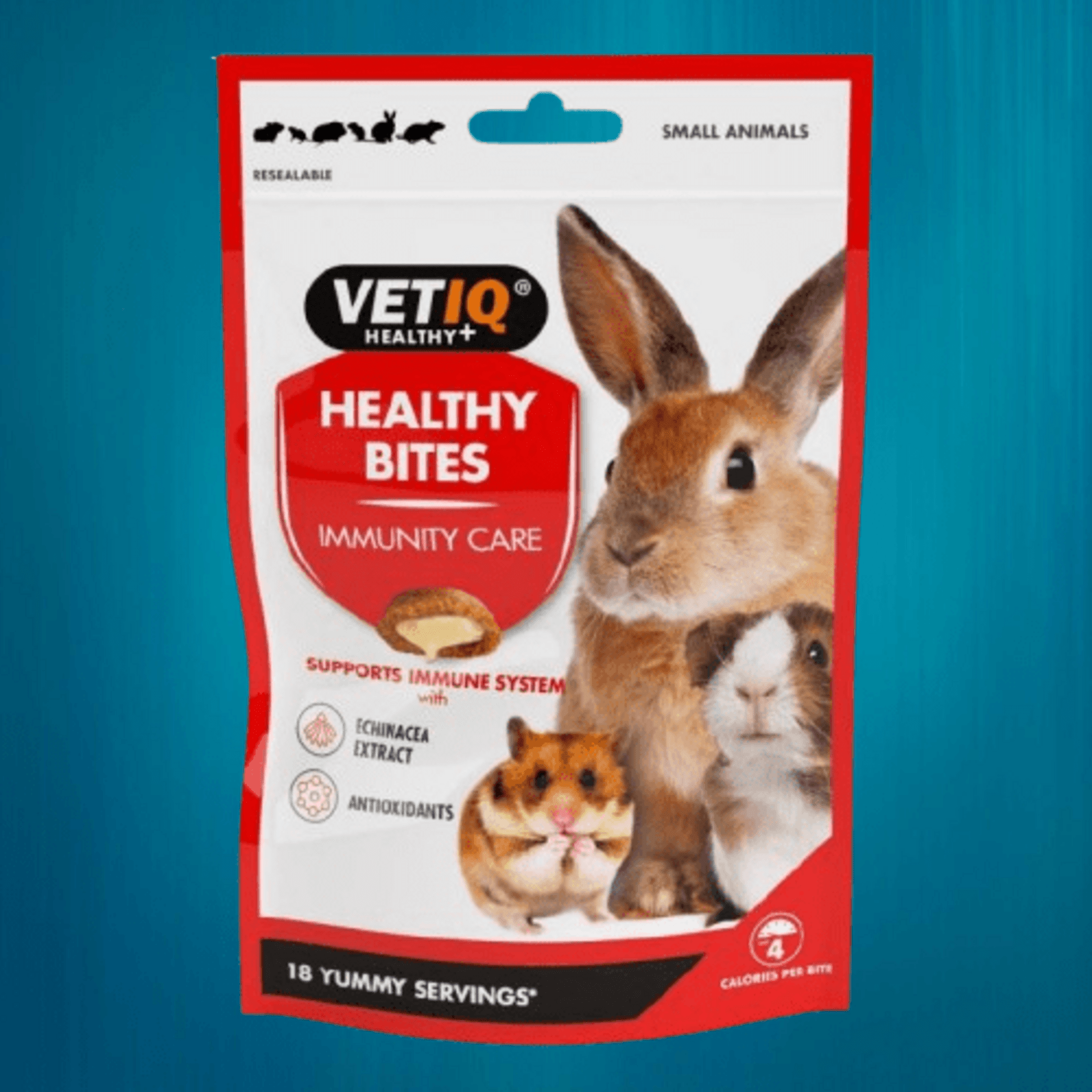Healthy Bites Immunity Care - 1