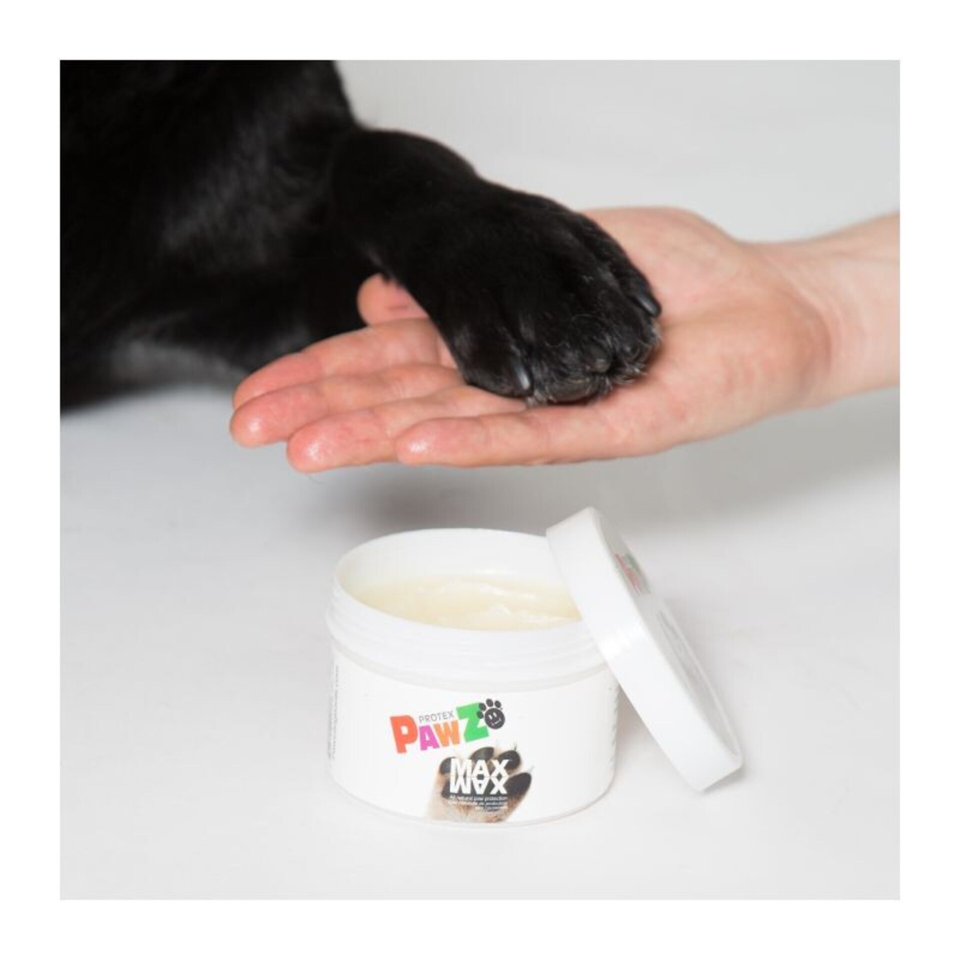 Pawz MaxWax - 3