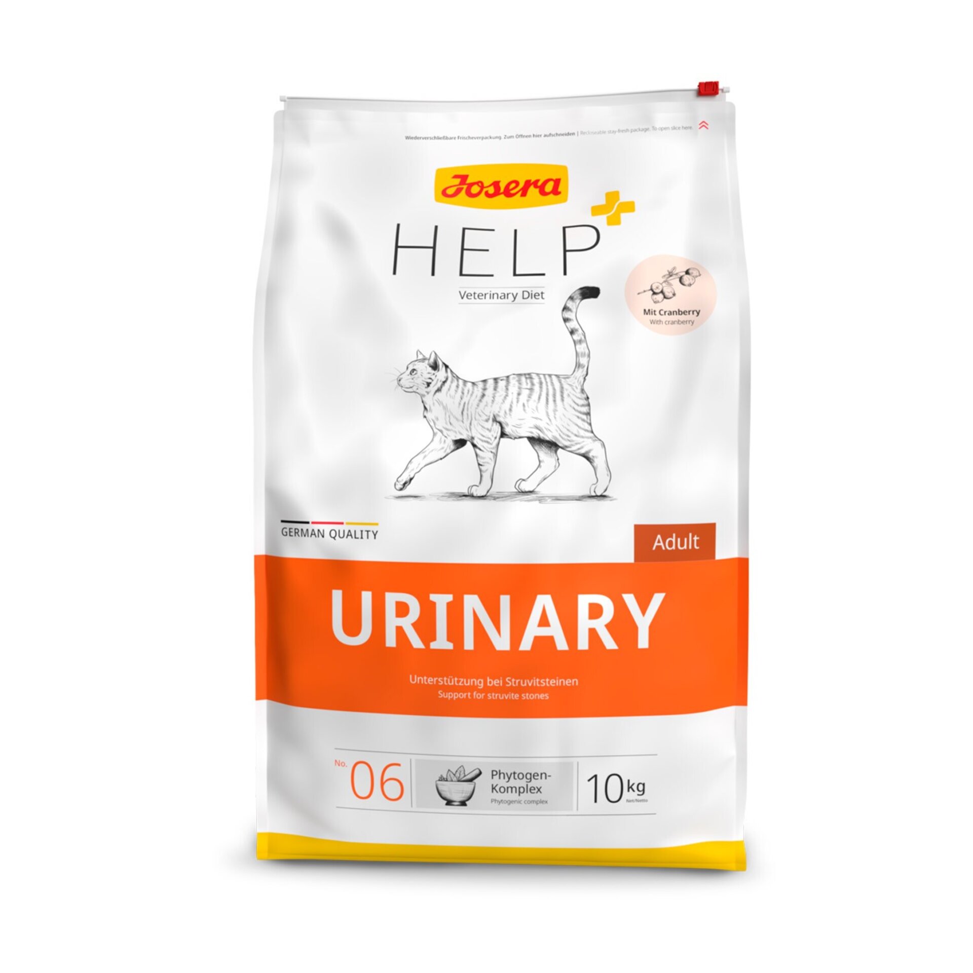 Urinario Línea Veterinaria Josera - 3