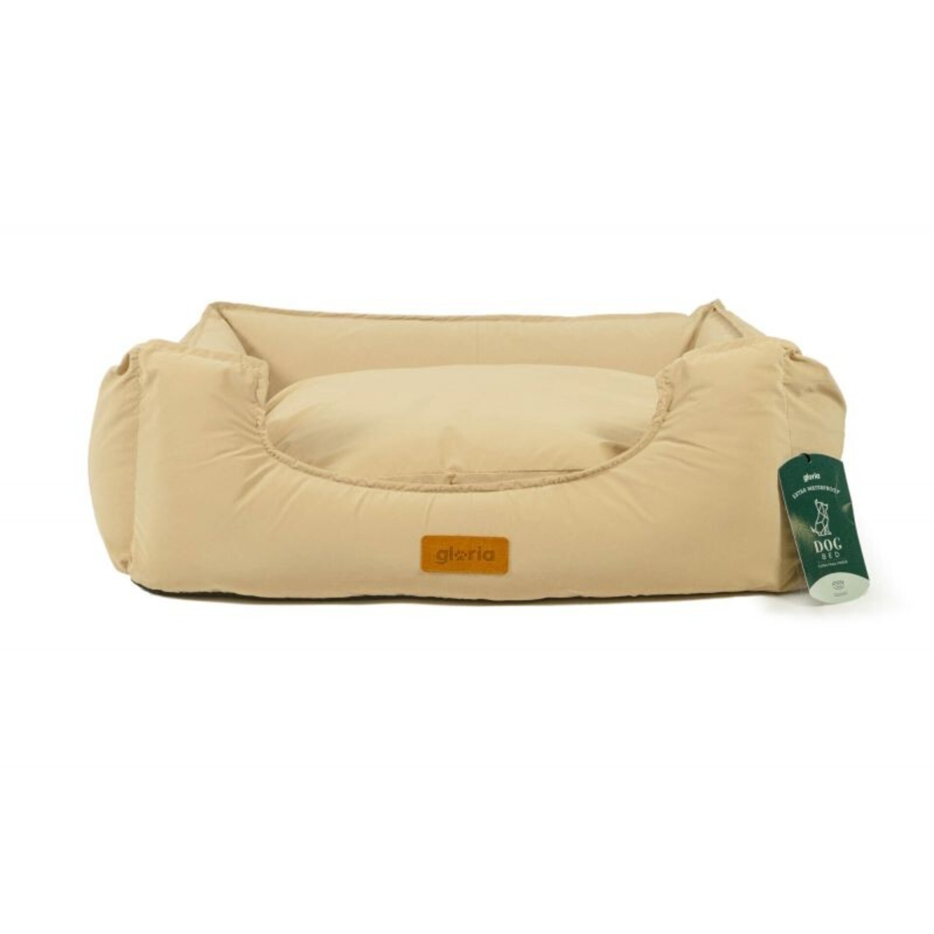 Cama Almagro Rectangular - 2