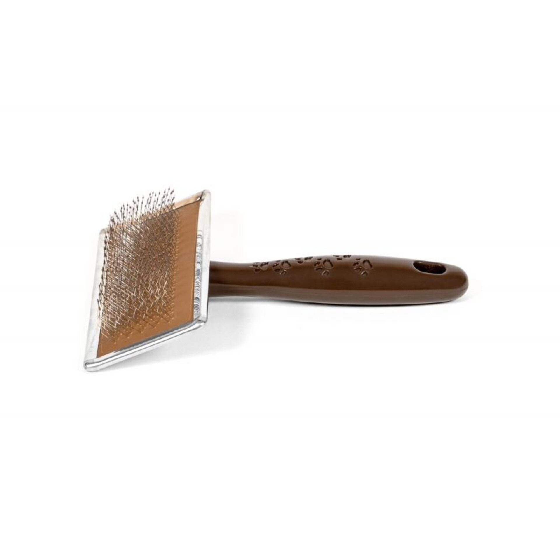 Carda Rectangular Púas Protegidas - 3