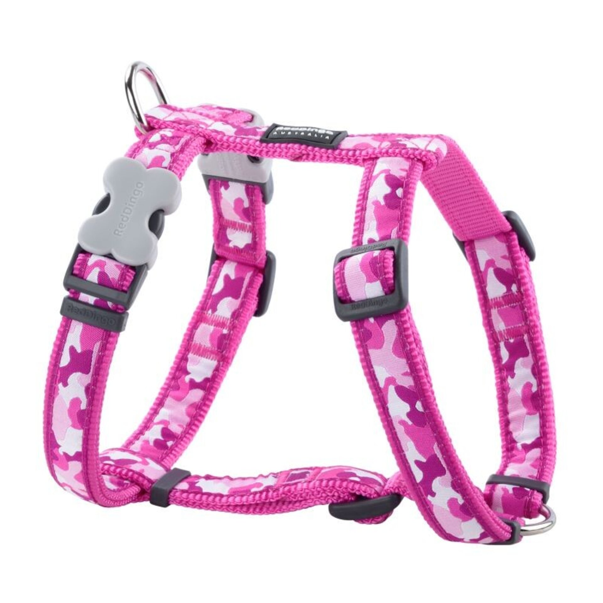 Petral Style RedDingo De Xs A M - 4