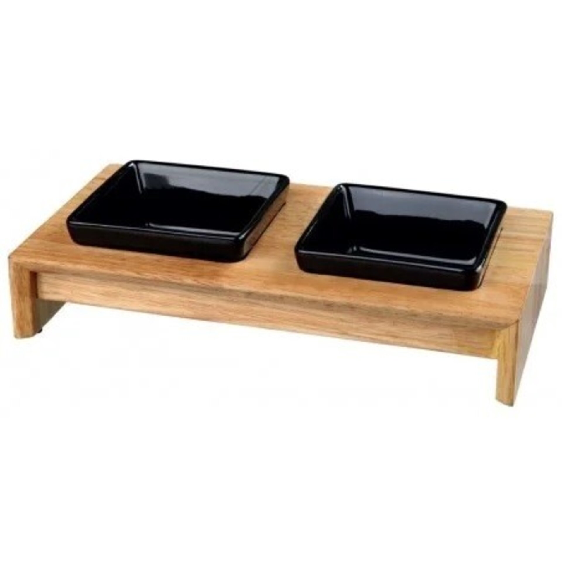 Set Comedero Japones - 2
