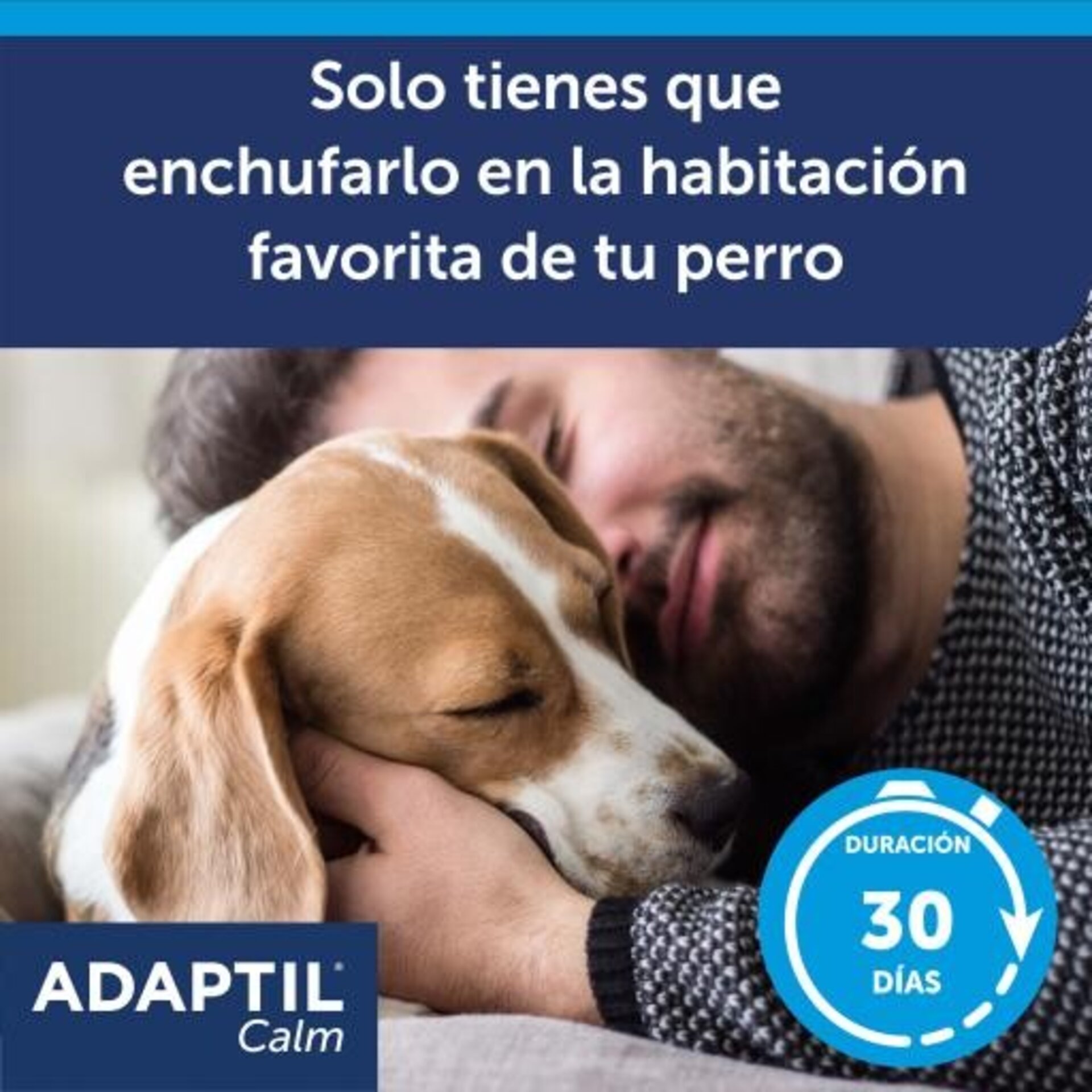 Adaptil Calm Difusor + Recambio - 4