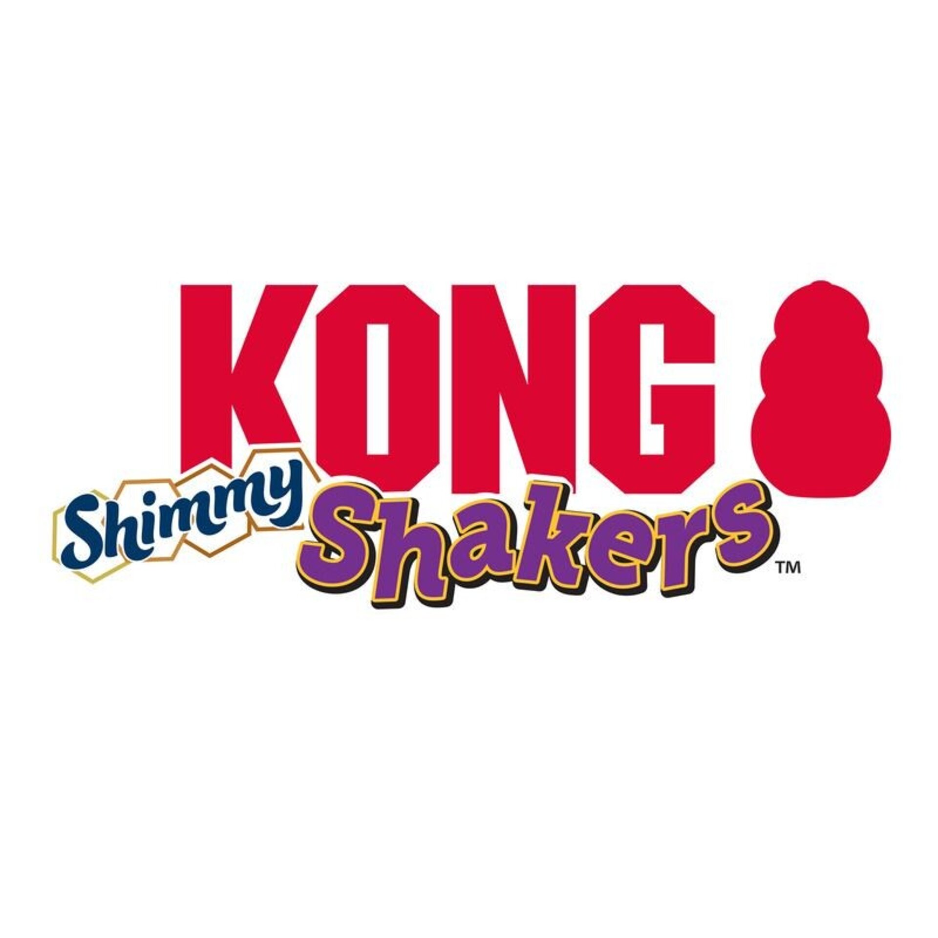 Peluche Kong Shakers Shimmy Seagull - 4
