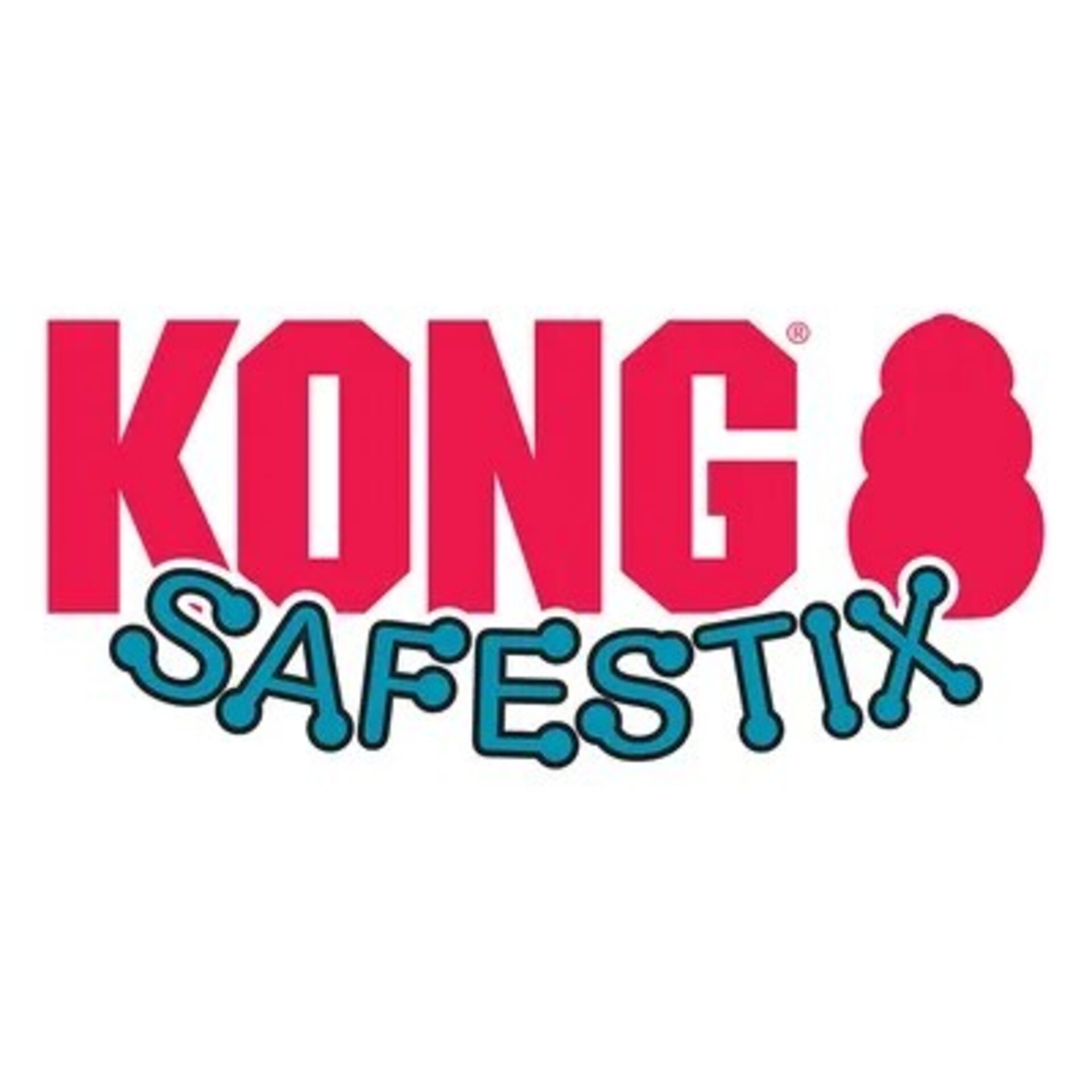 Kong Safestix para Perros - 7