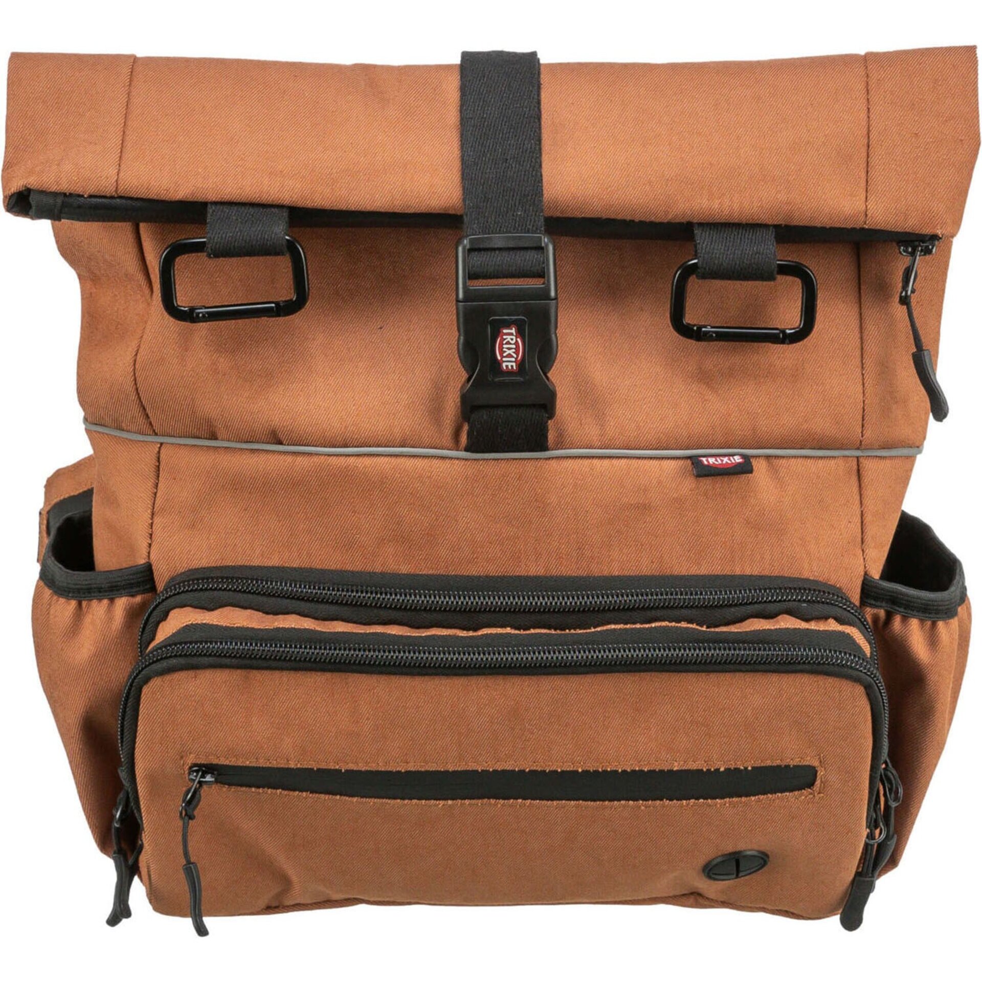 Mochila Y Riñonera Rolltop - 6