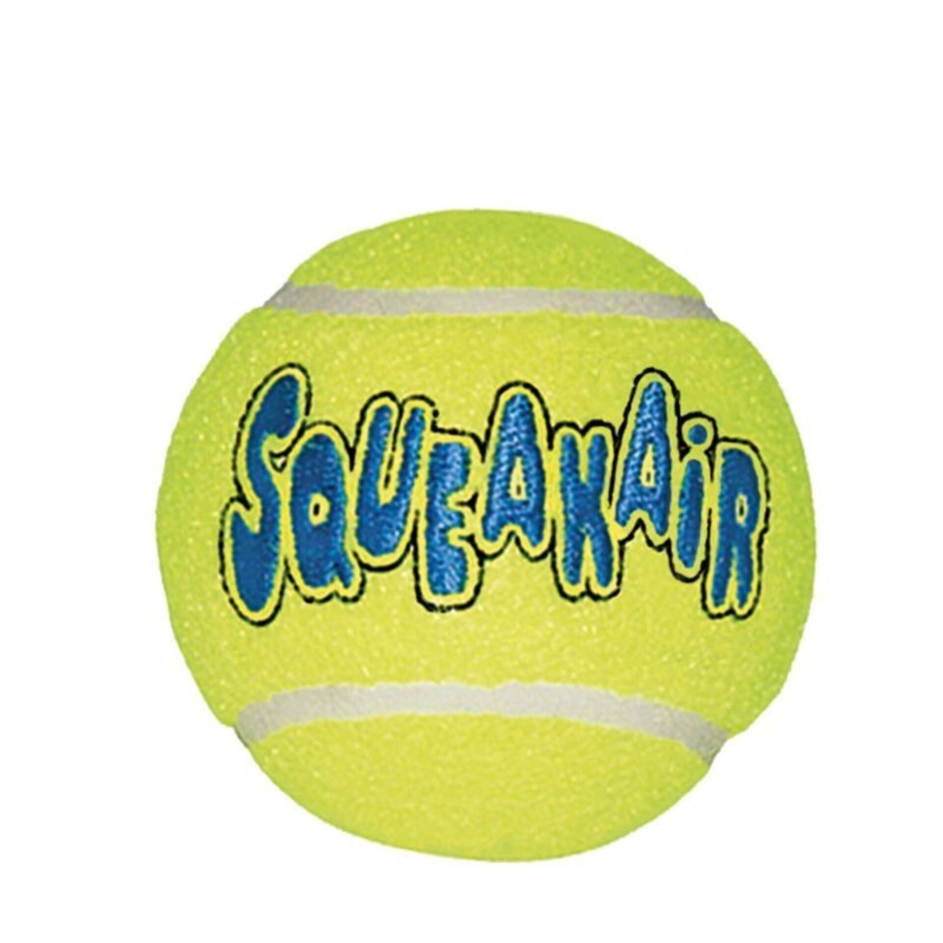 Kong AirDog Squeakair Balls para Perros - 6