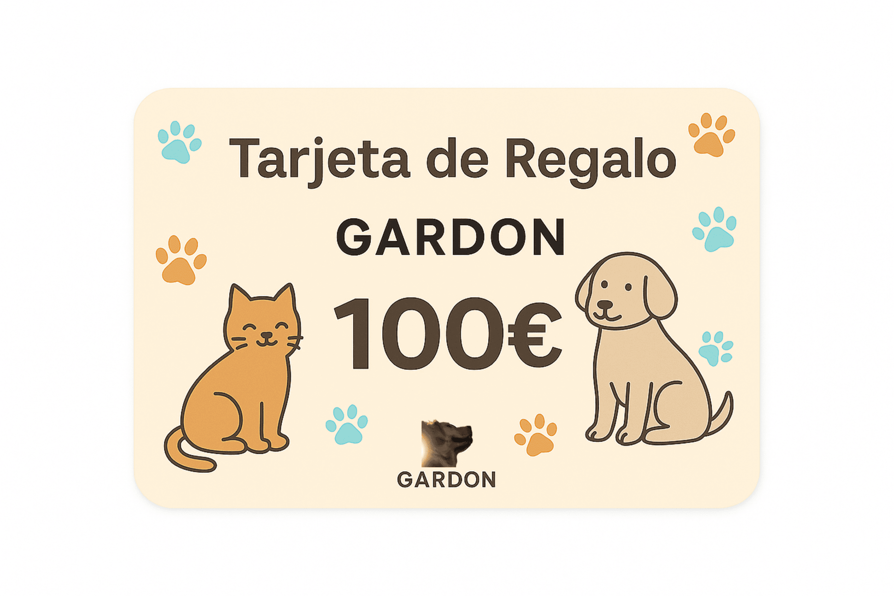 Tarjetas De Regalo Digital - 4