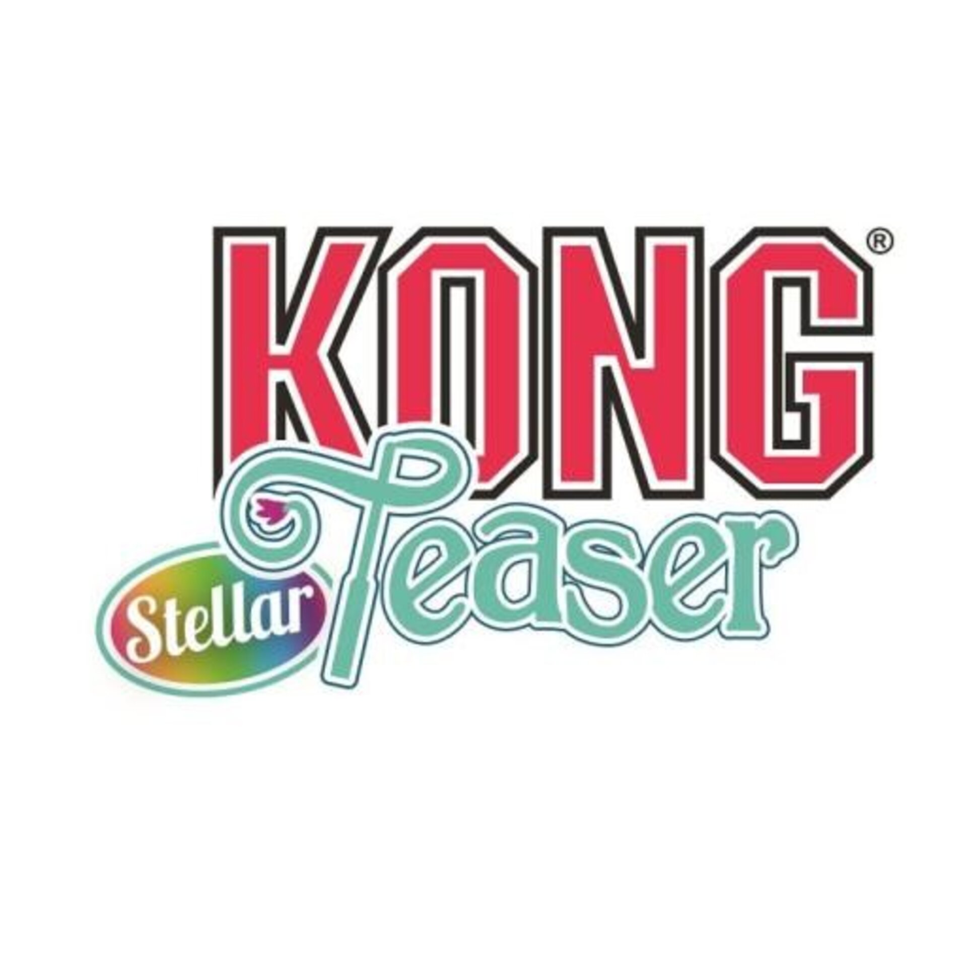 Kong Cat Teaser Stellar - 5