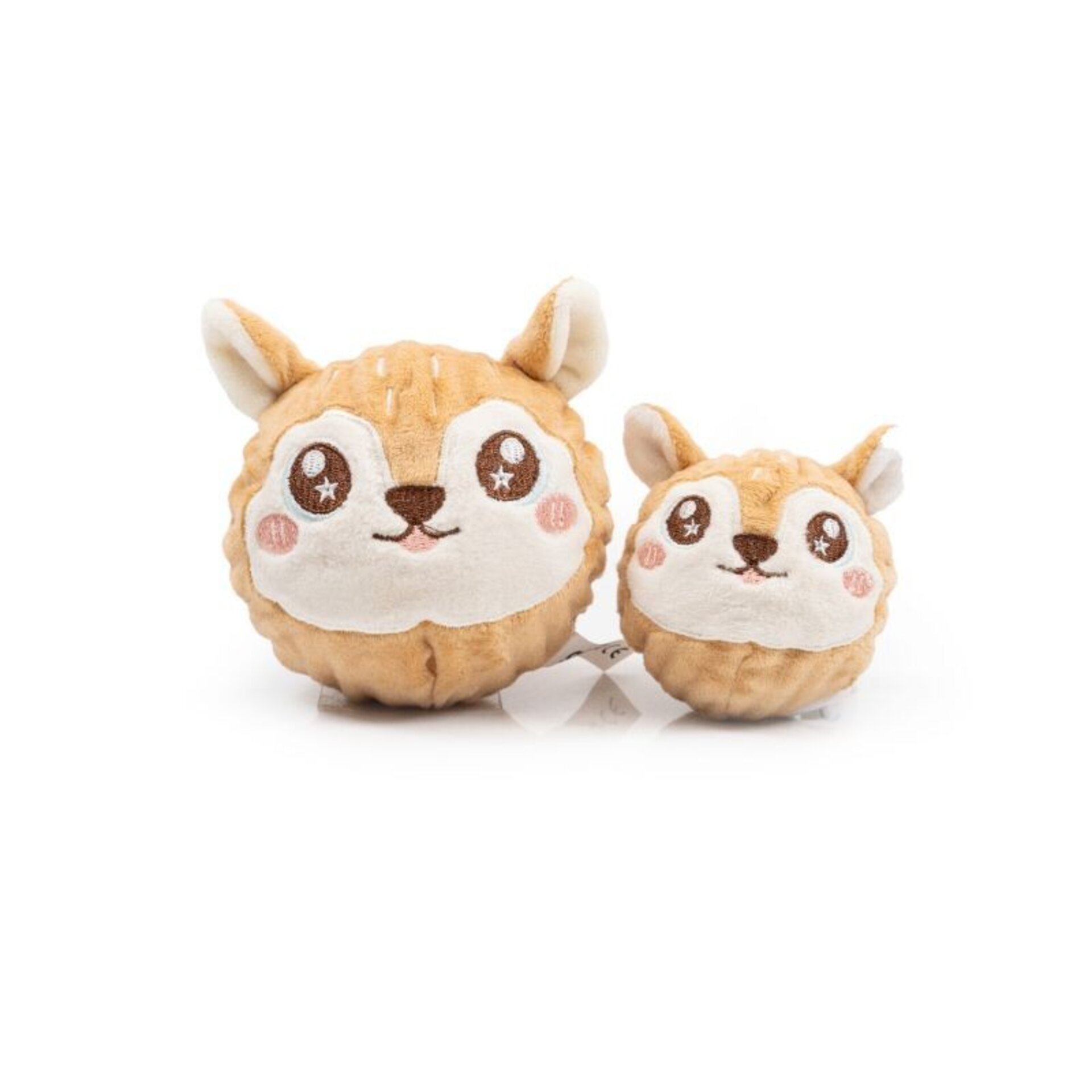 Peluches Forma Redonda - 7