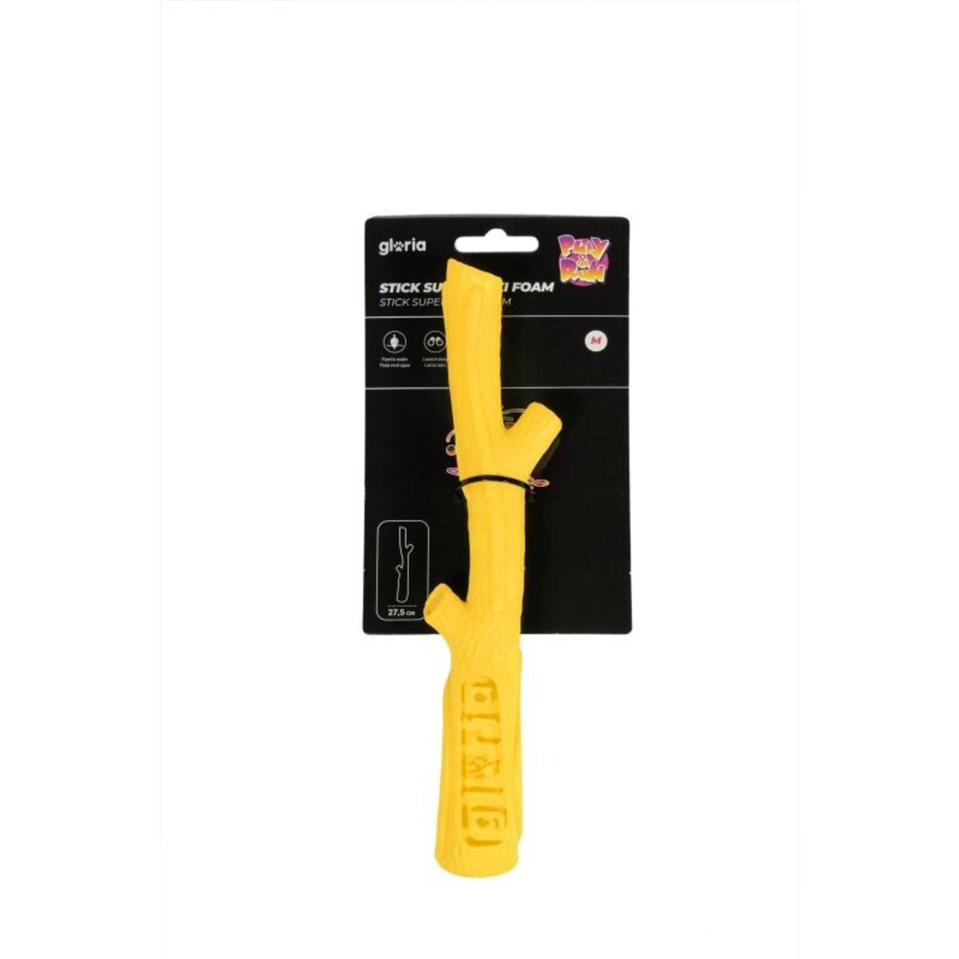 Play And Run Stick Superflexi Foam - 4