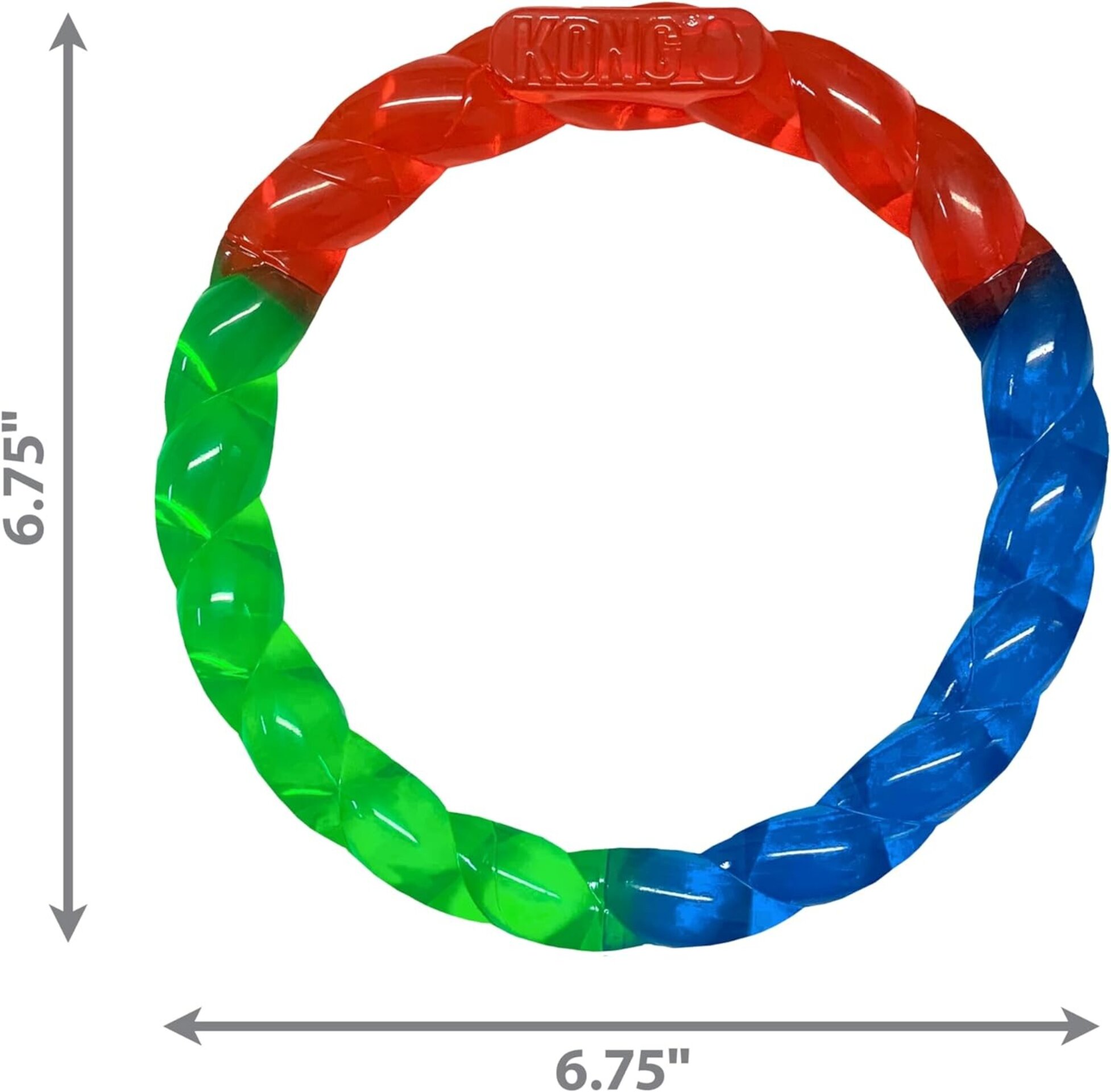 Kong Ring Twistz - 3