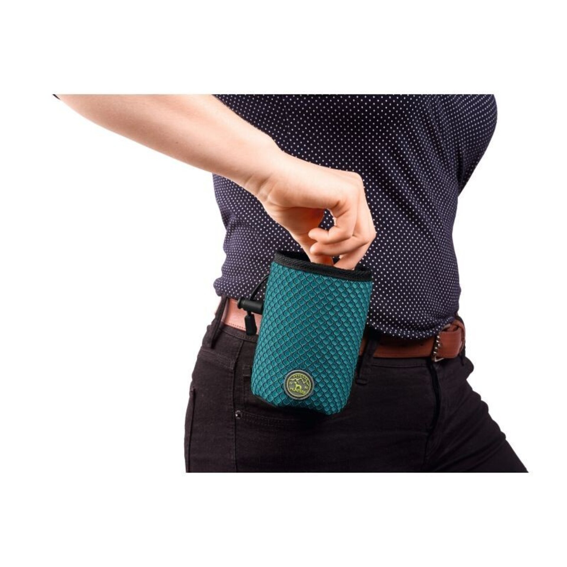 Hunter Porta Premios Hilo Y Malla Basic - 5