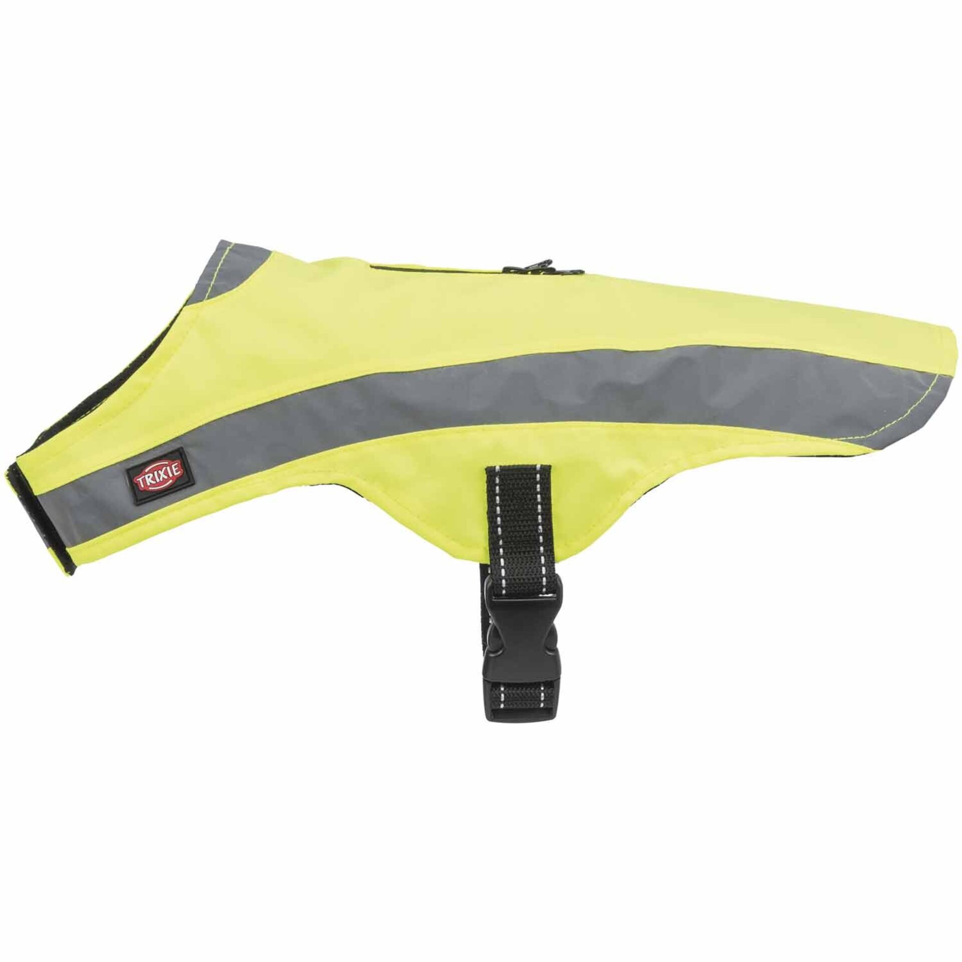 Chaleco De Seguridad - 2