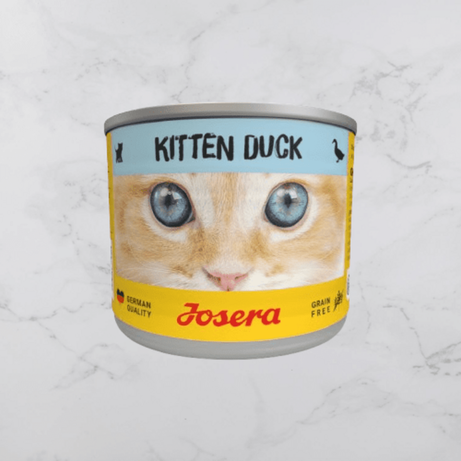 Pato Kitten Josera - 1