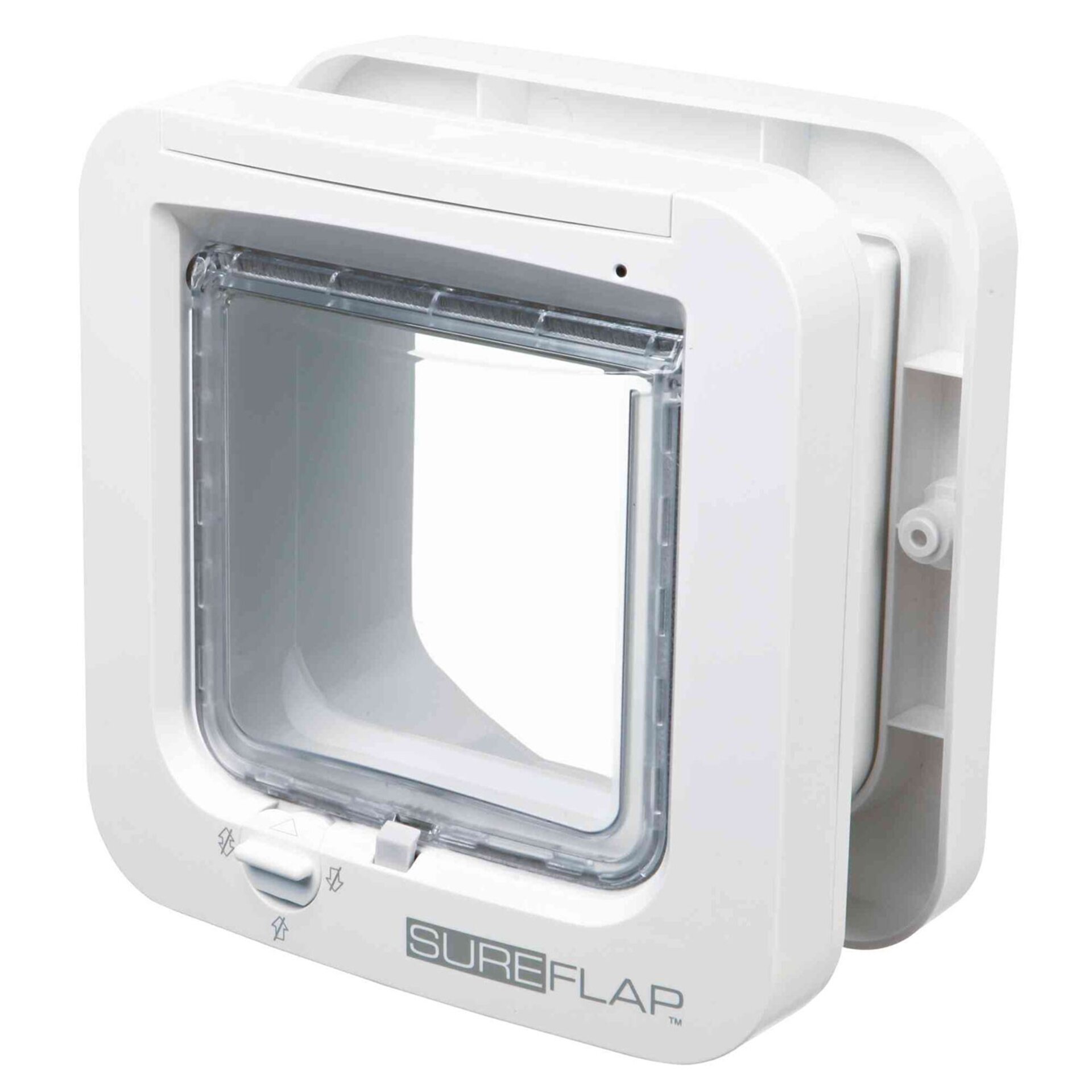 Pieza Extensible De Túnel Para Sure Flap Gatos - 3