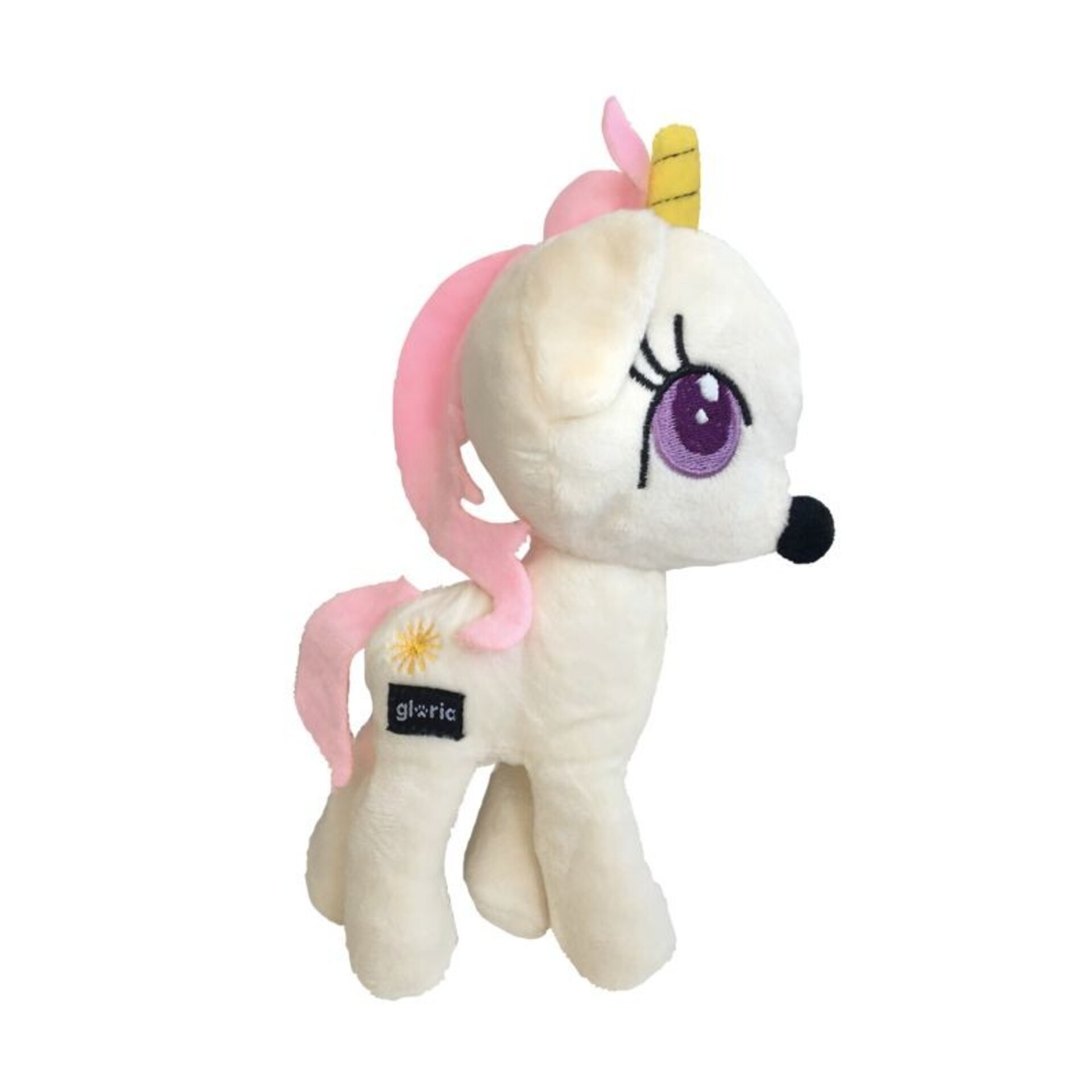 Peluches Fantasía Unicornio - 7