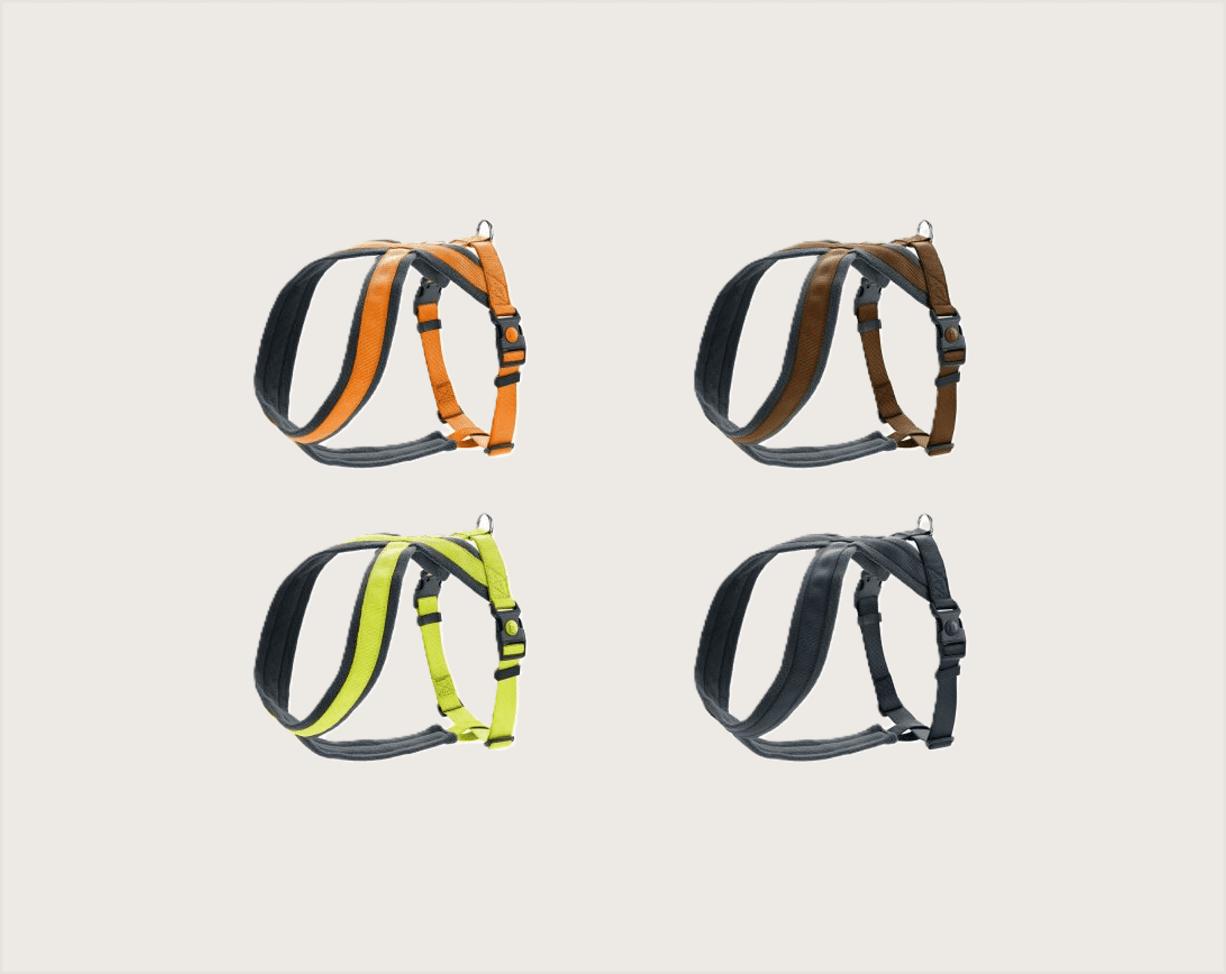 Hunter Arnés London Comfort - 1