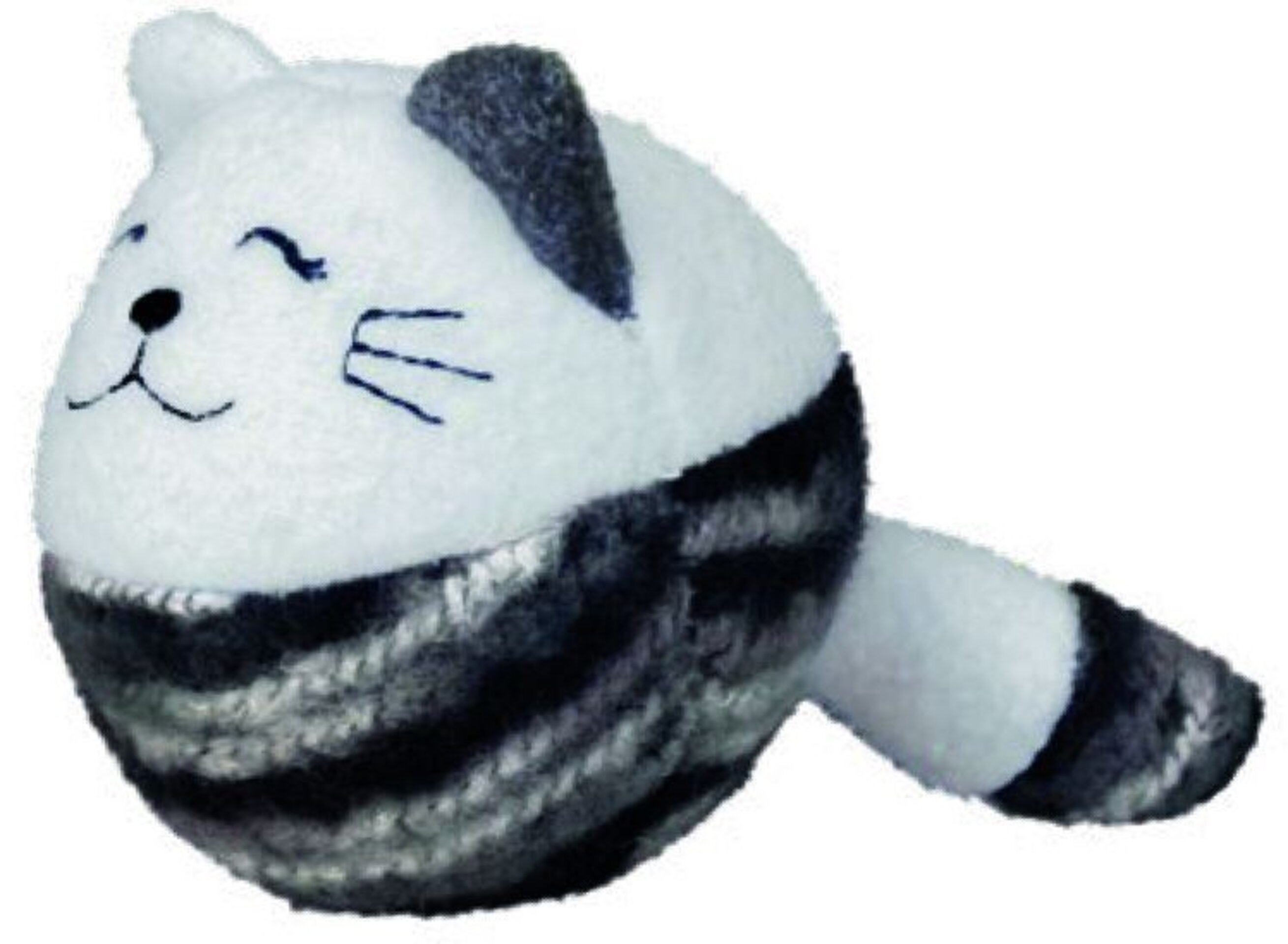 Pelota Kong Cat Yarnimals Assorted - 4