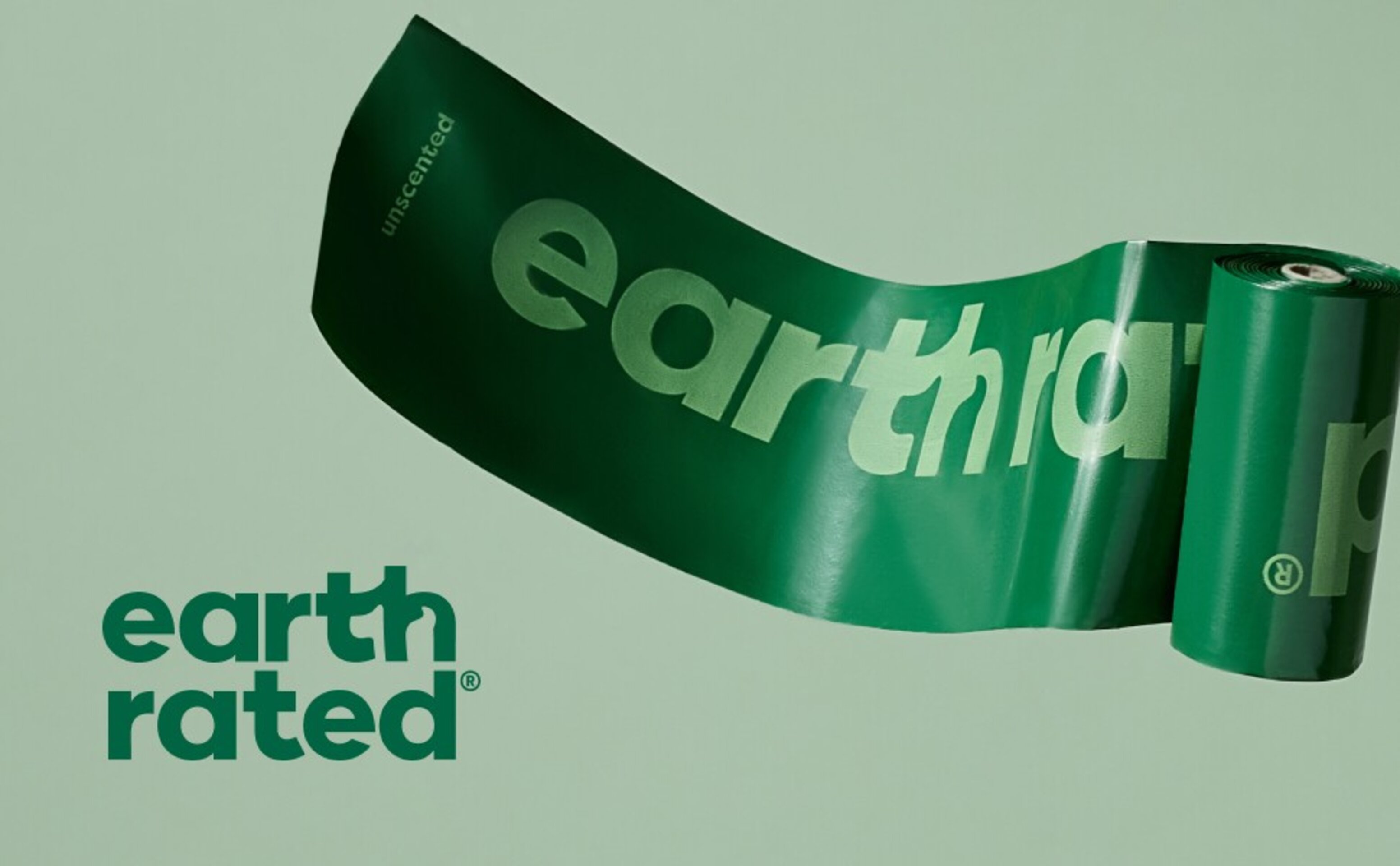 Bolsas Para Excrementos Con Fragancia A Lavanda Earth Rated Caja De 300 bolsas. - 7